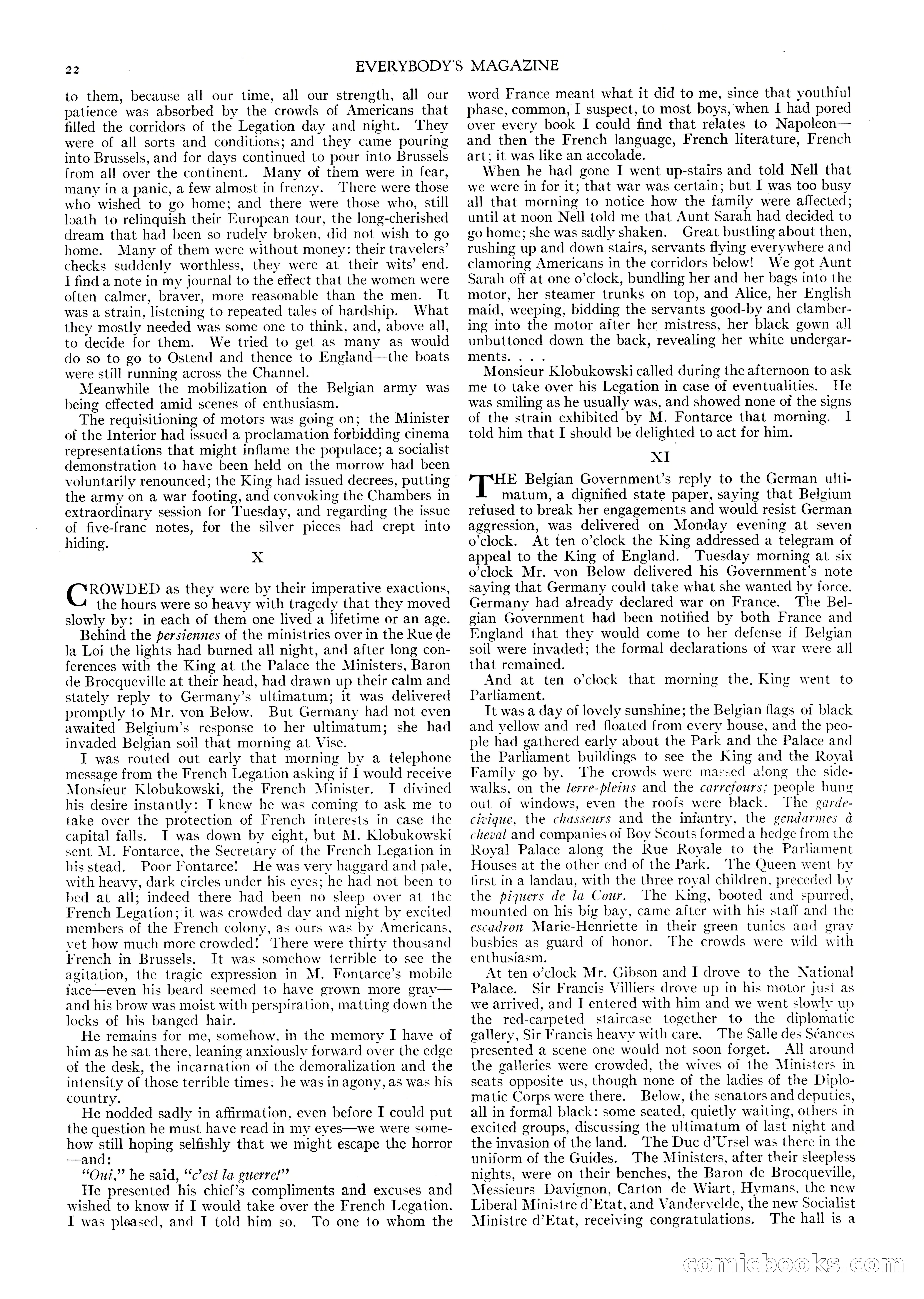 Everybody's Magazine — page 24 of 136