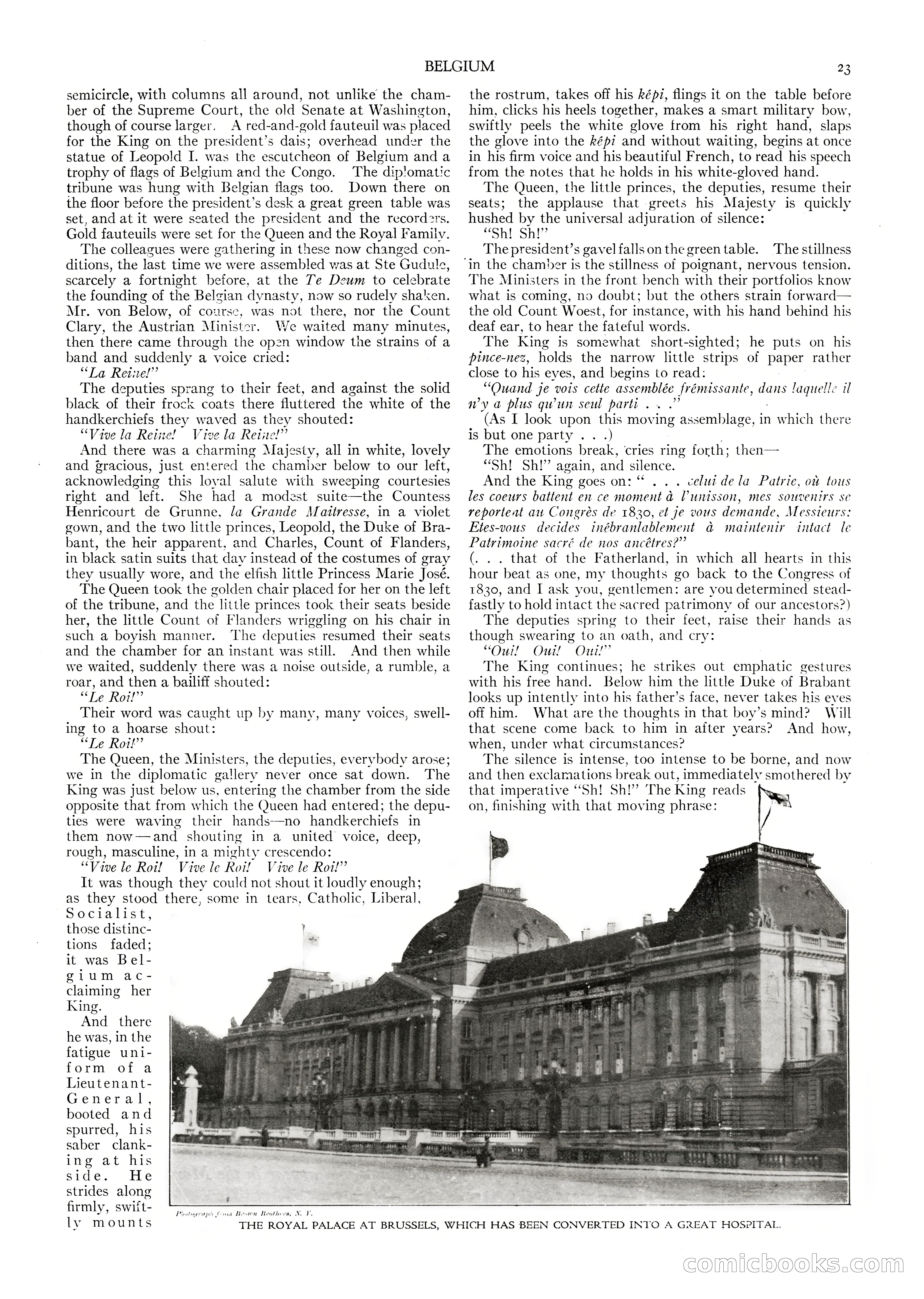 Everybody's Magazine — page 25 of 136