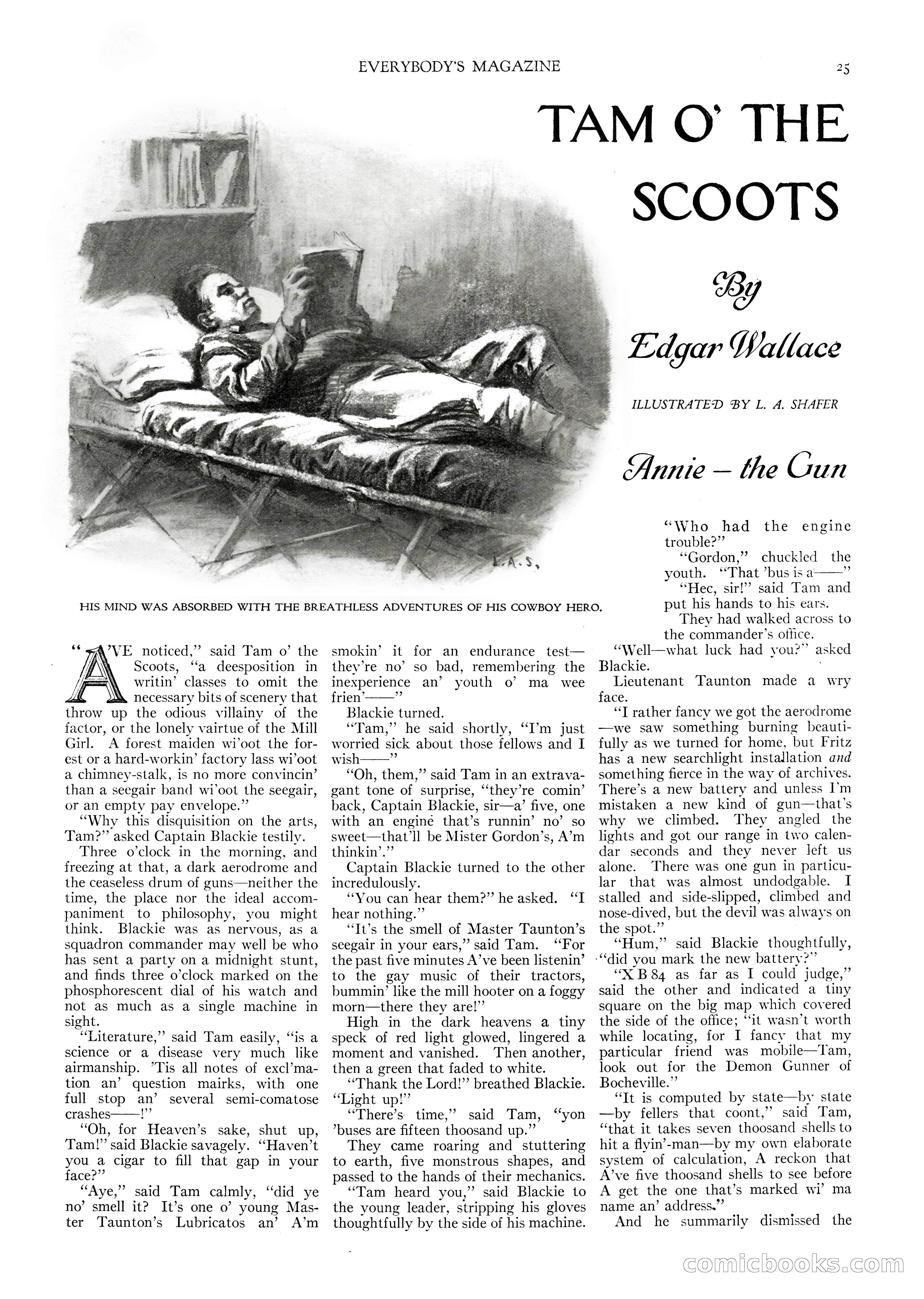 Everybody's Magazine — page 27 of 136