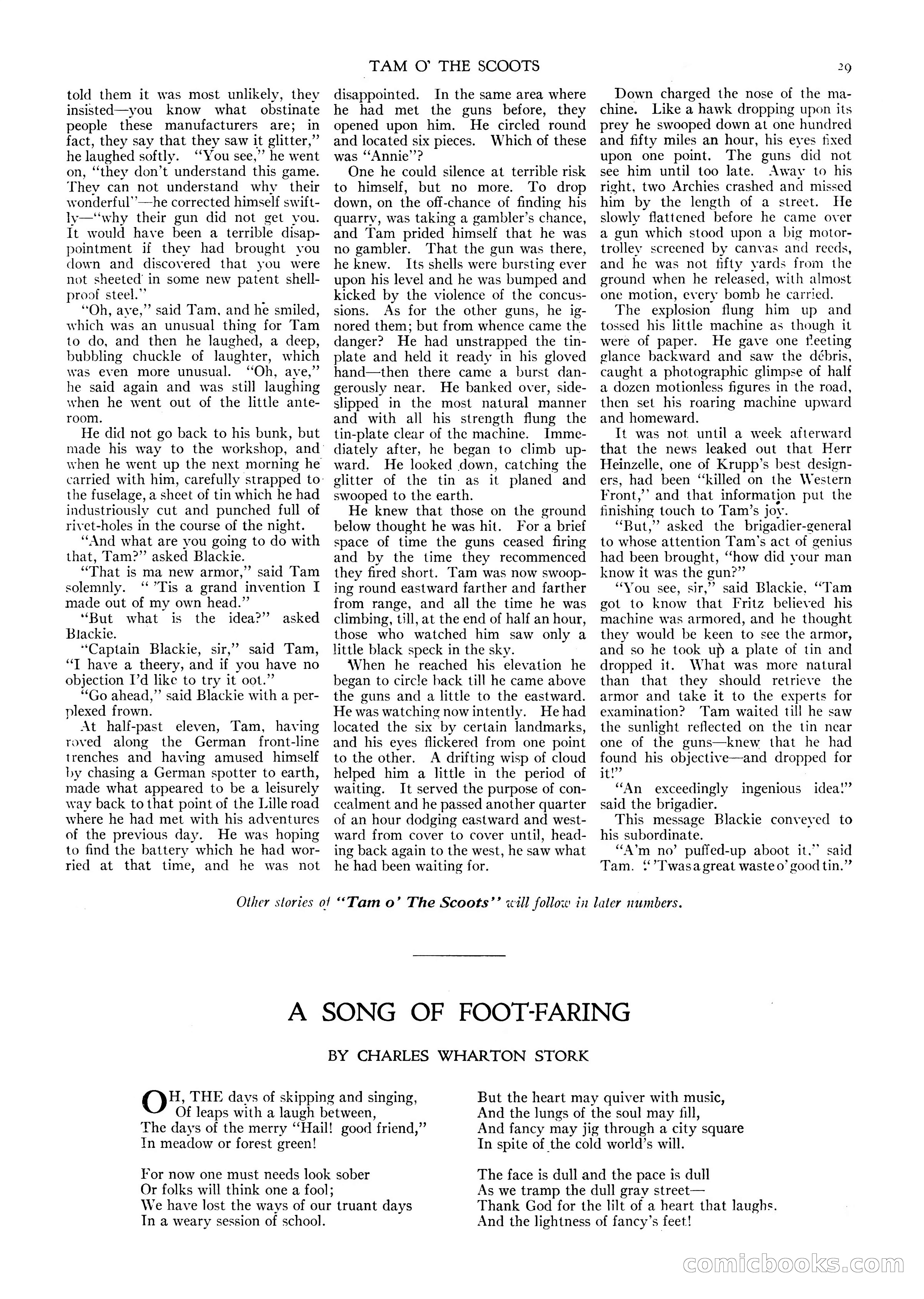 Everybody's Magazine — page 31 of 136