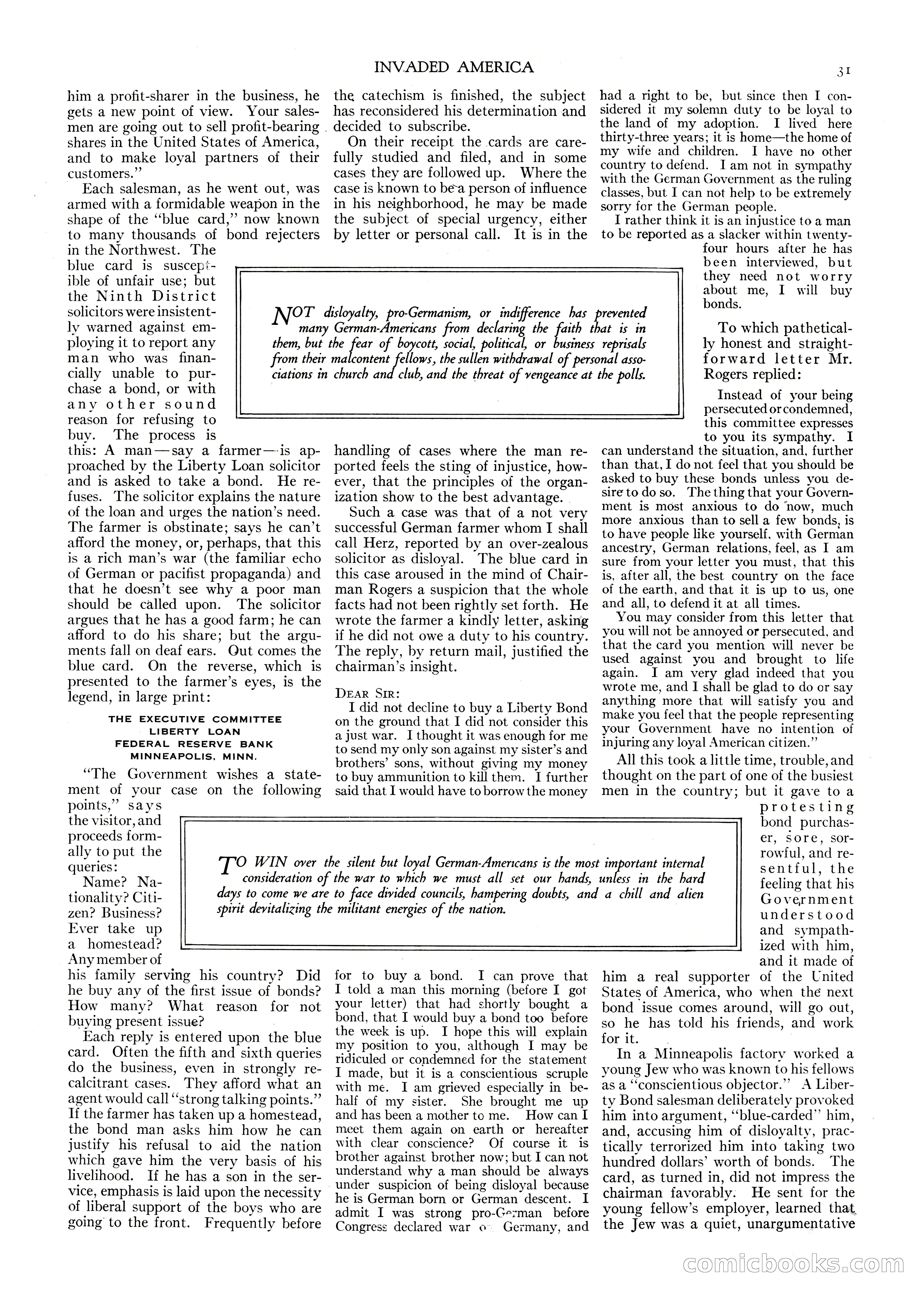 Everybody's Magazine — page 33 of 136