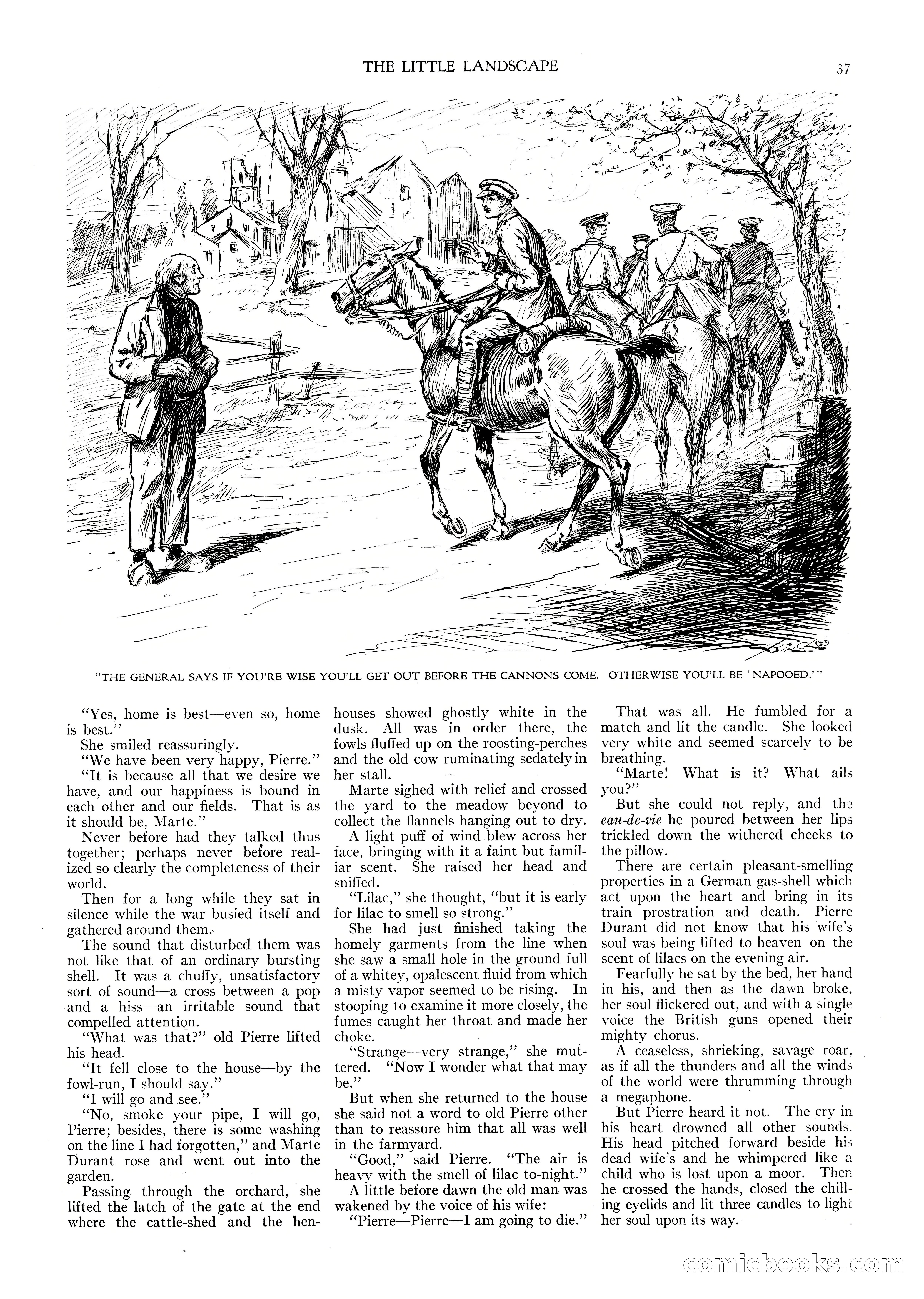 Everybody's Magazine — page 39 of 136
