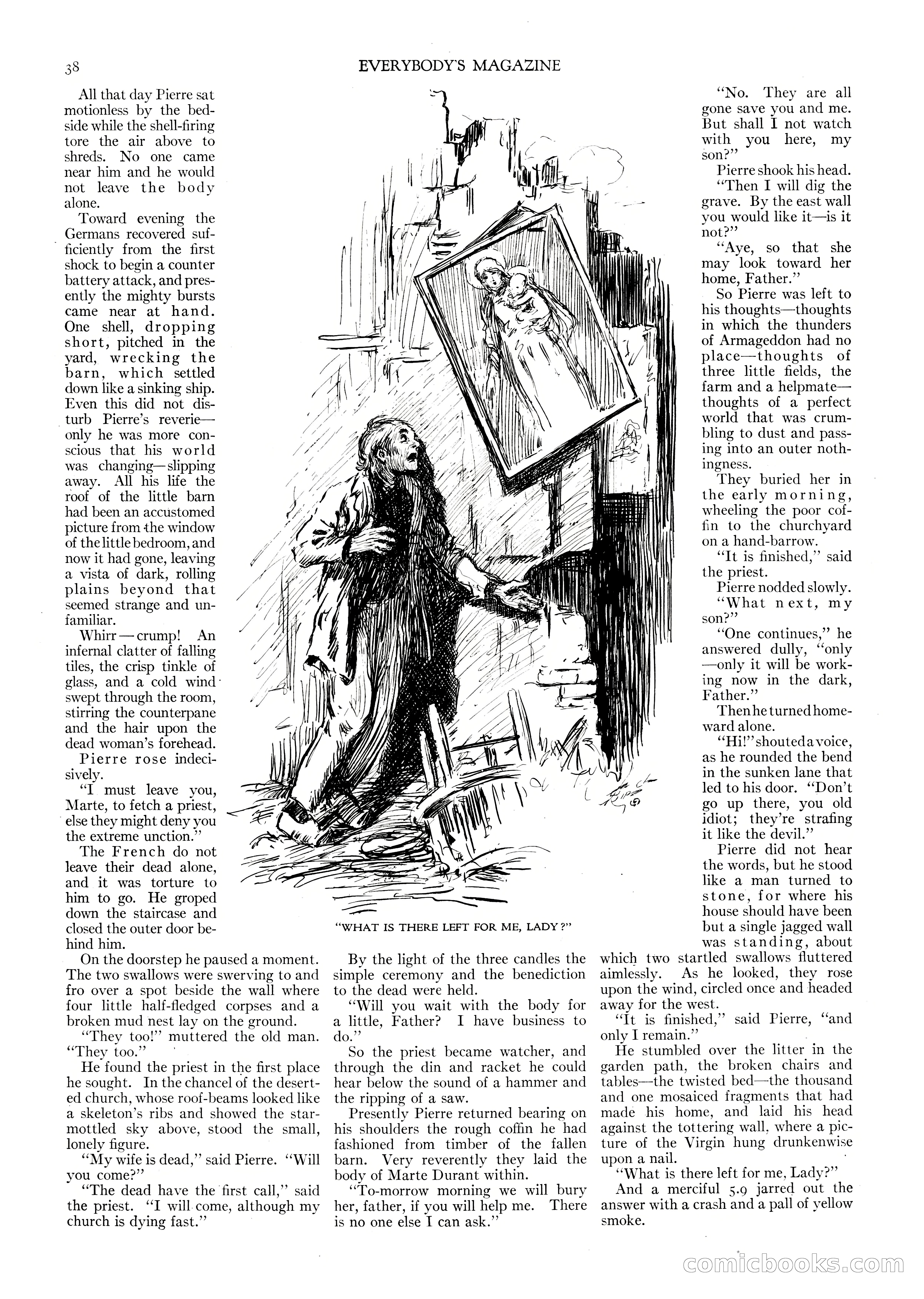 Everybody's Magazine — page 40 of 136