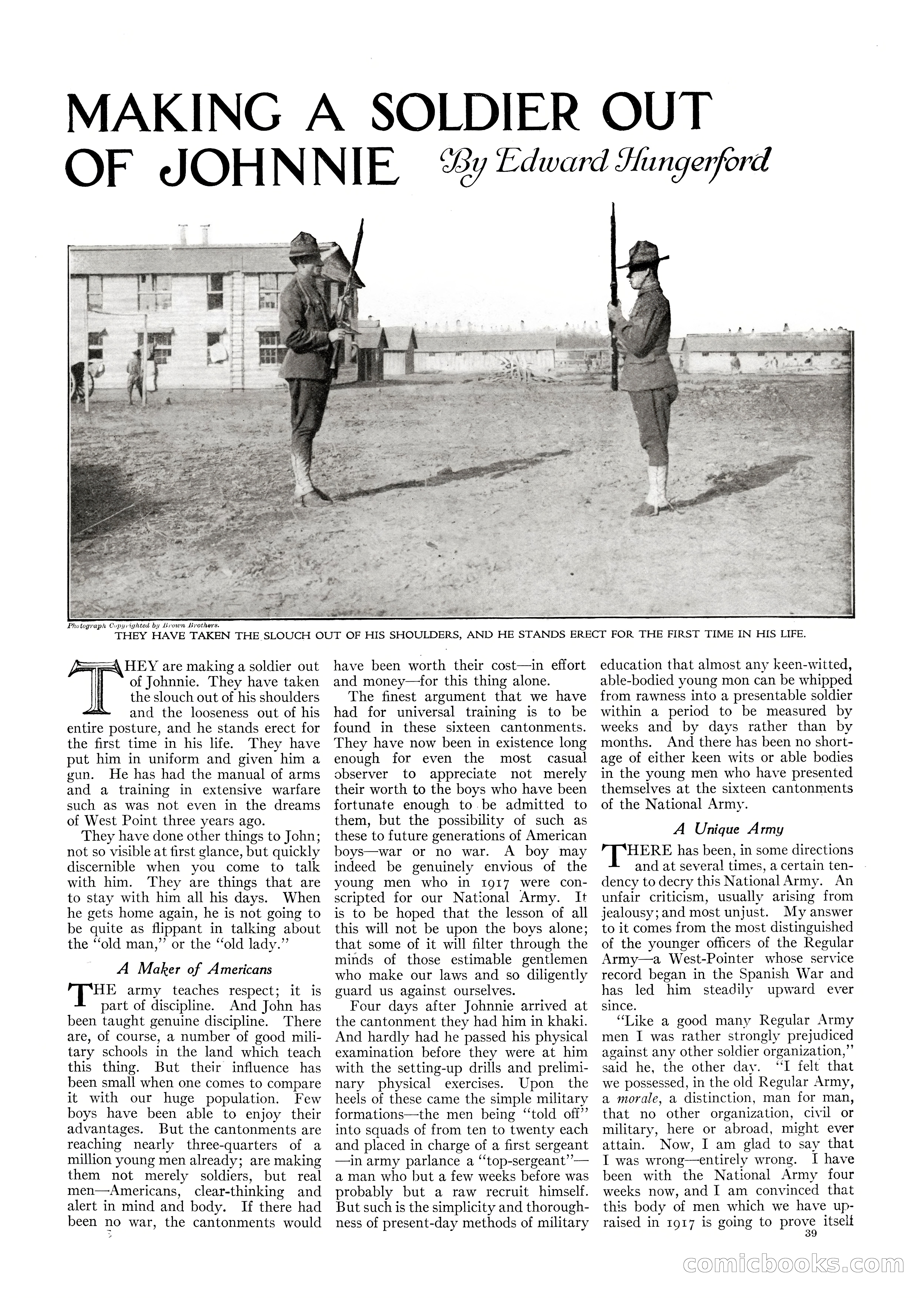Everybody's Magazine — page 41 of 136