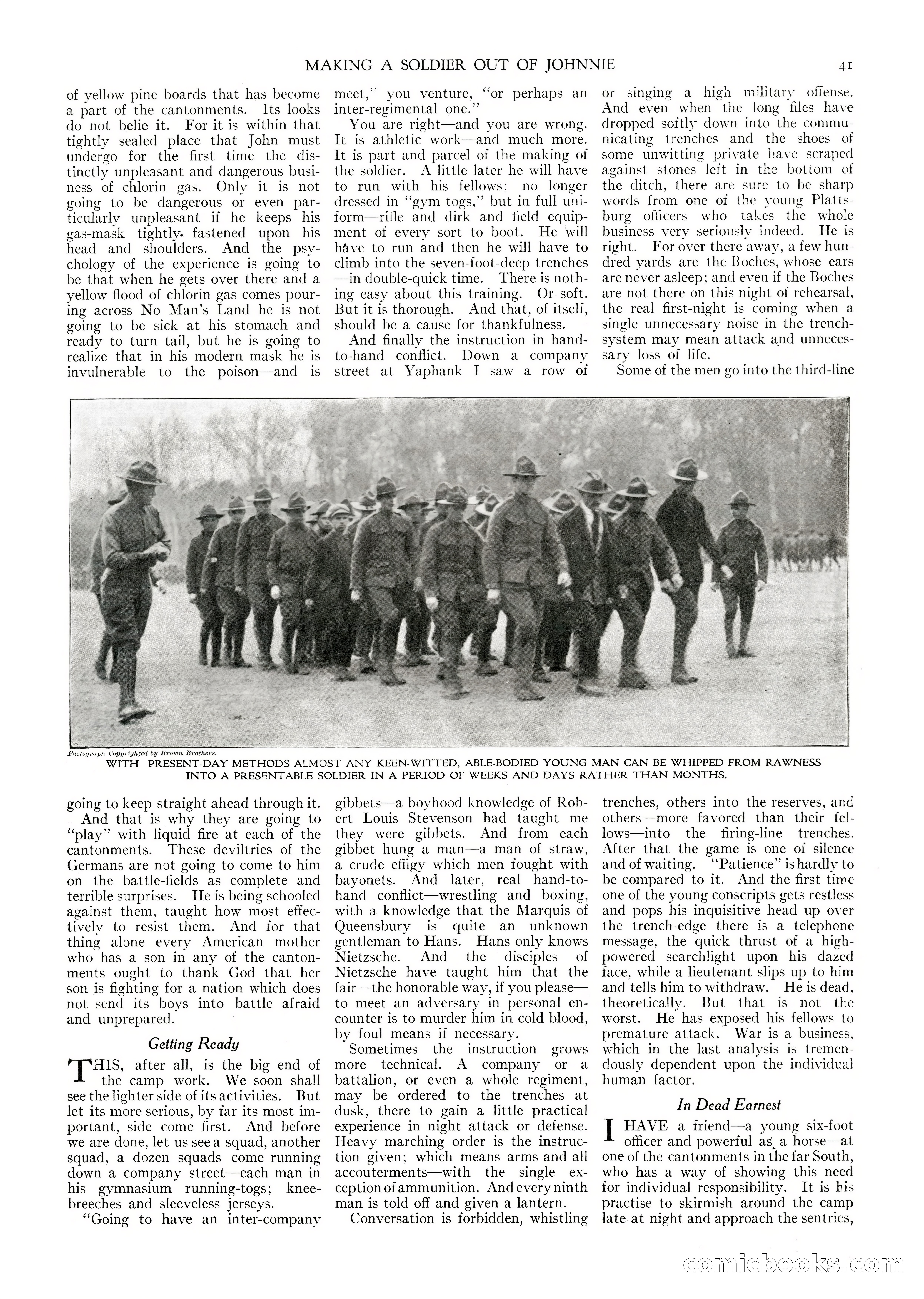 Everybody's Magazine — page 43 of 136