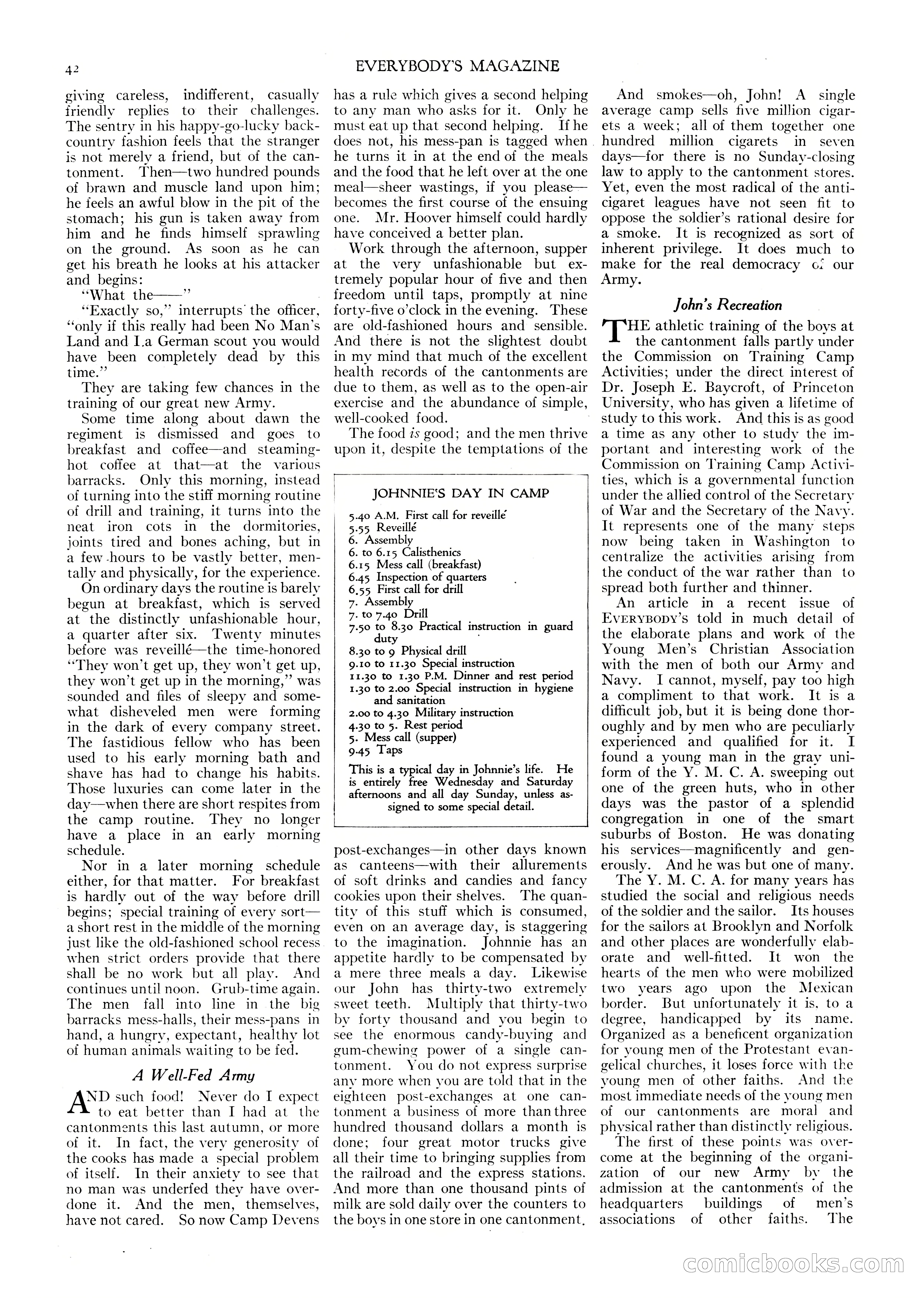 Everybody's Magazine — page 44 of 136