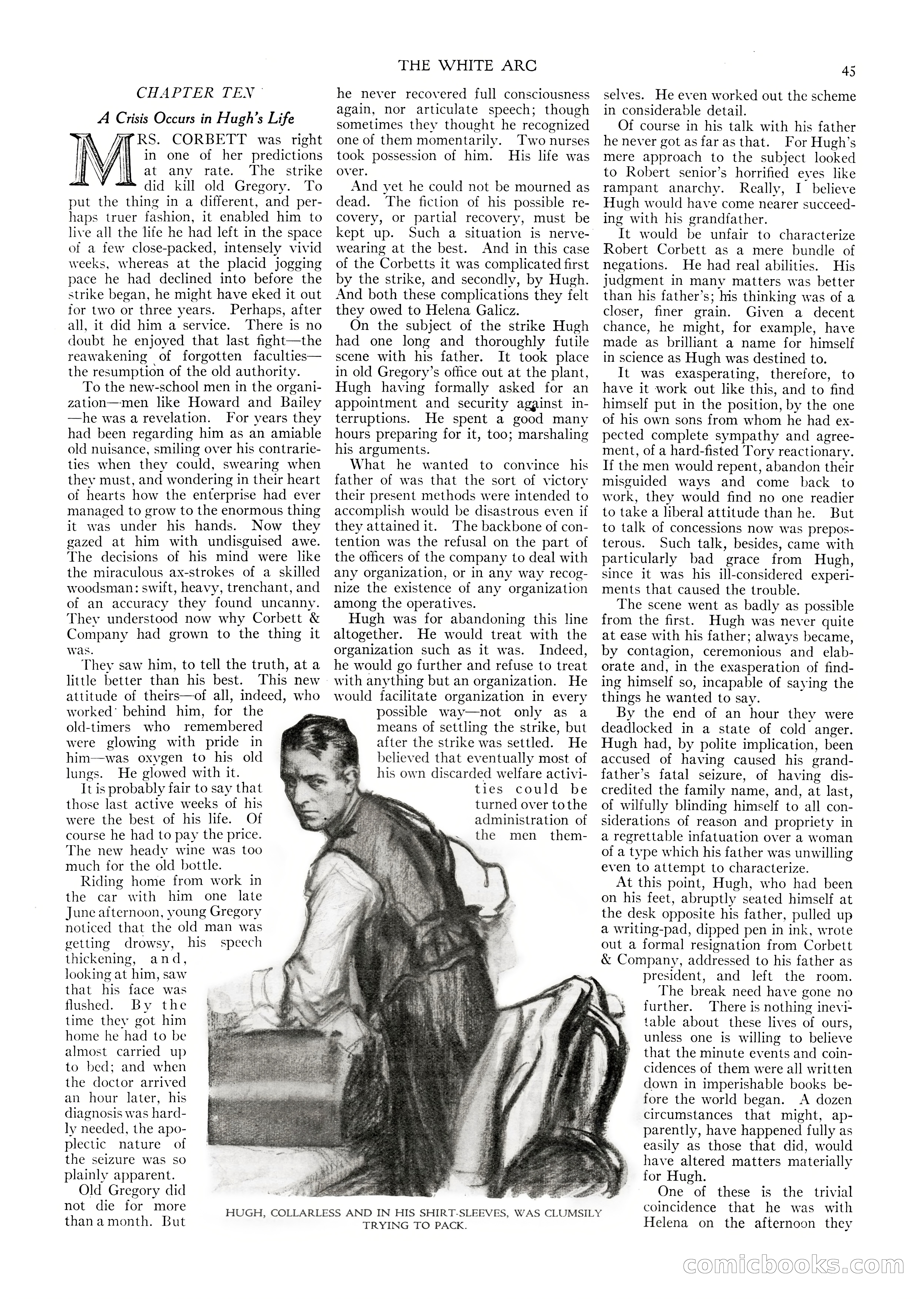 Everybody's Magazine — page 47 of 136