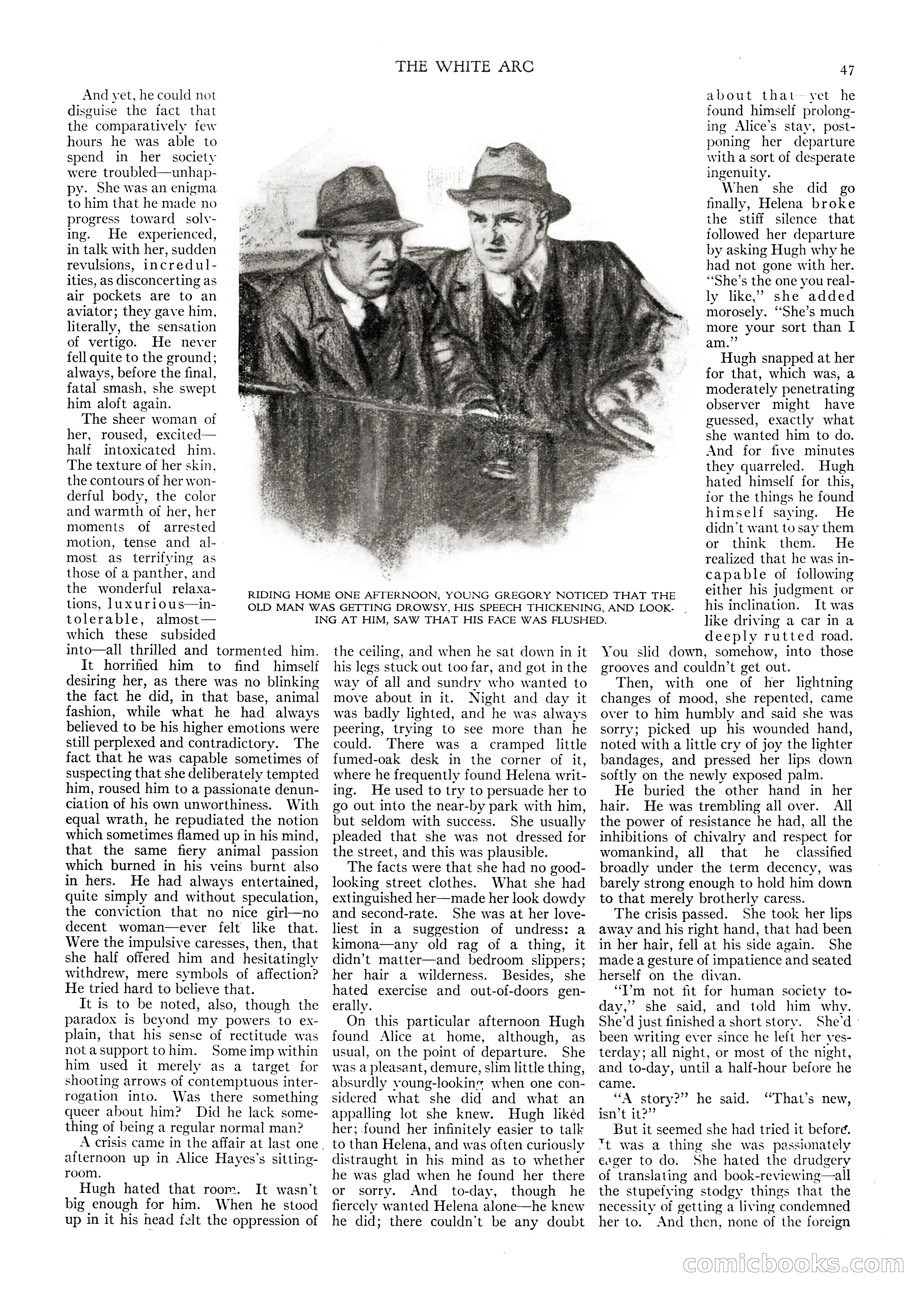Everybody's Magazine — page 49 of 136