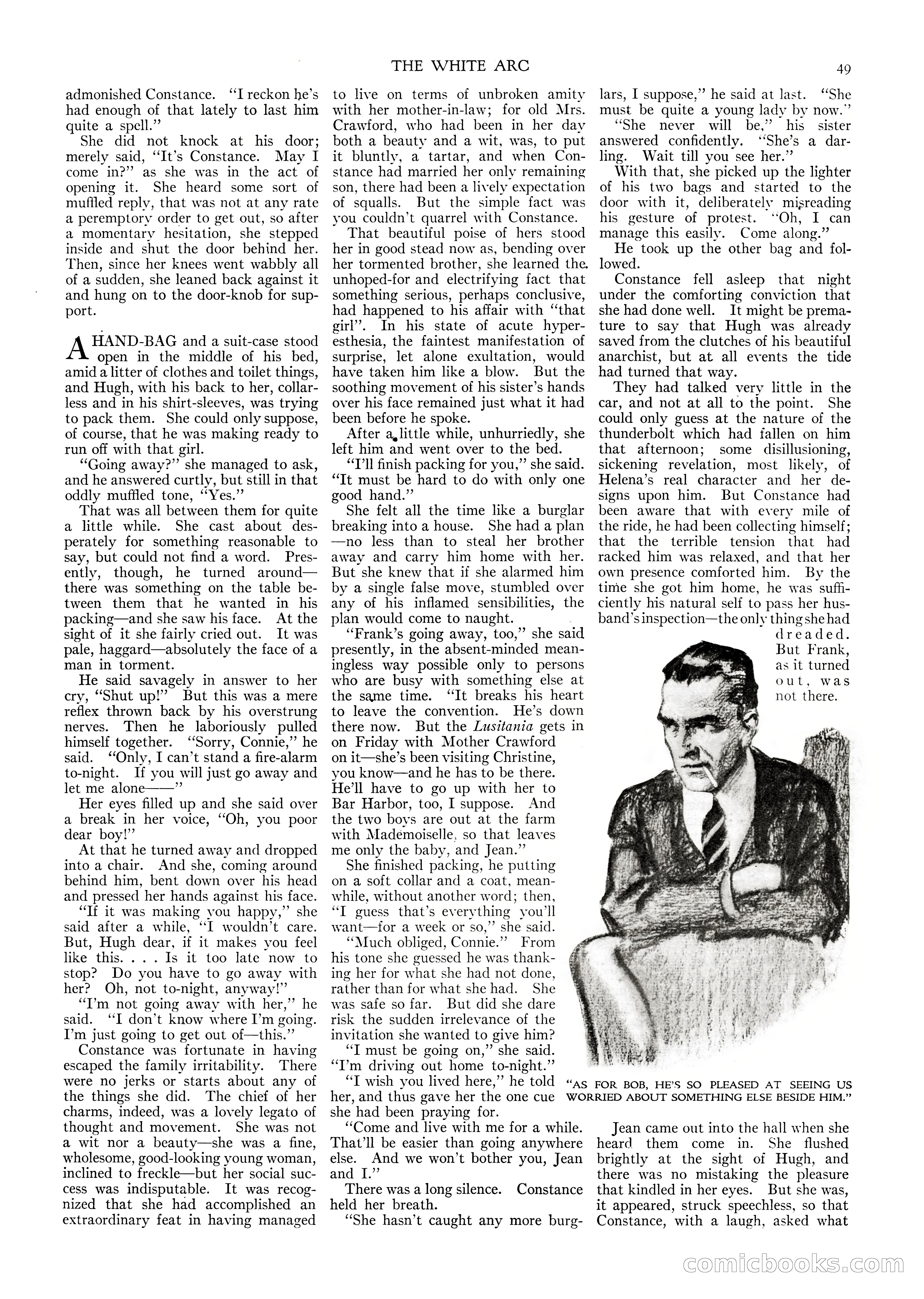 Everybody's Magazine — page 51 of 136