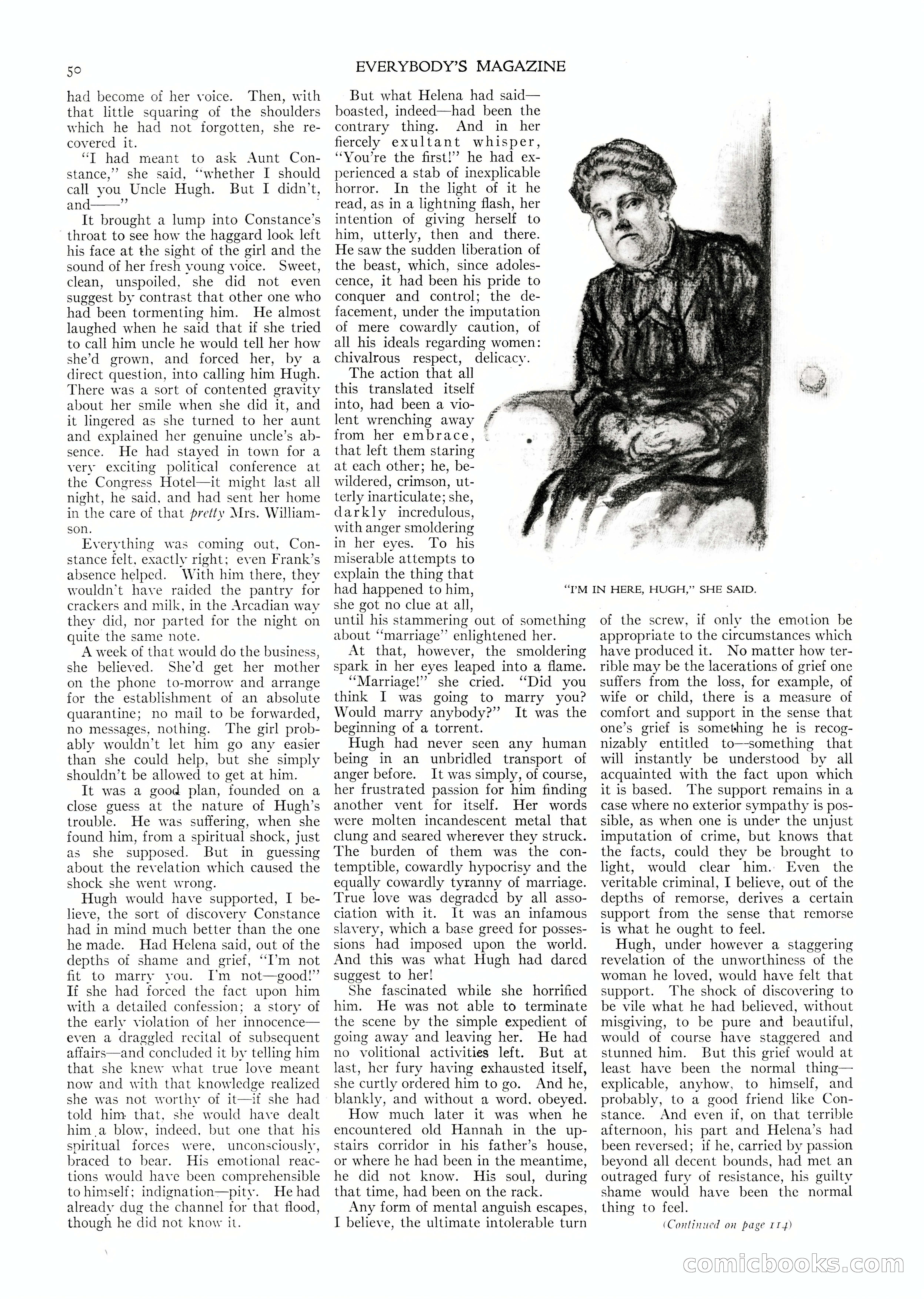 Everybody's Magazine — page 52 of 136