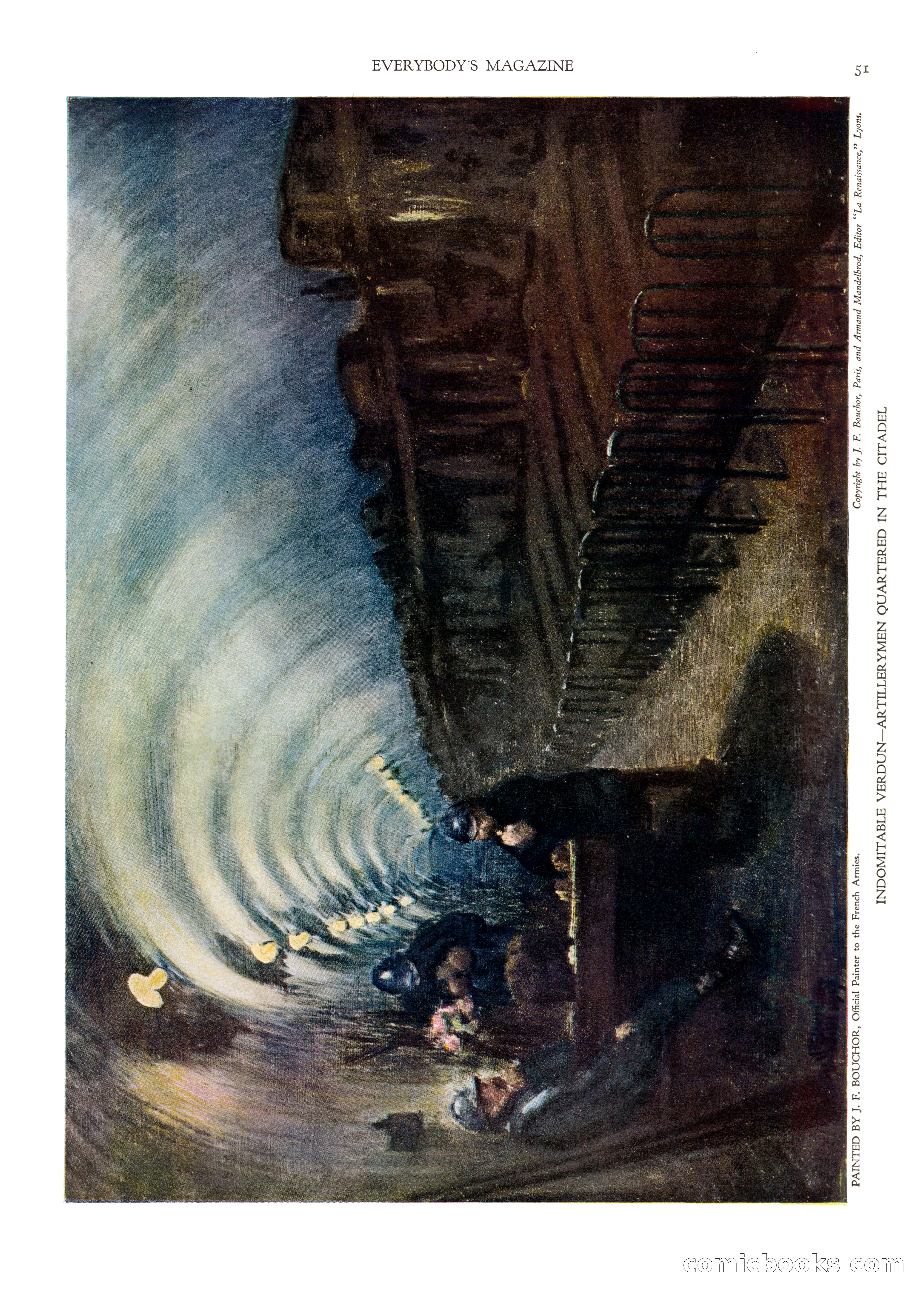Everybody's Magazine — page 53 of 136