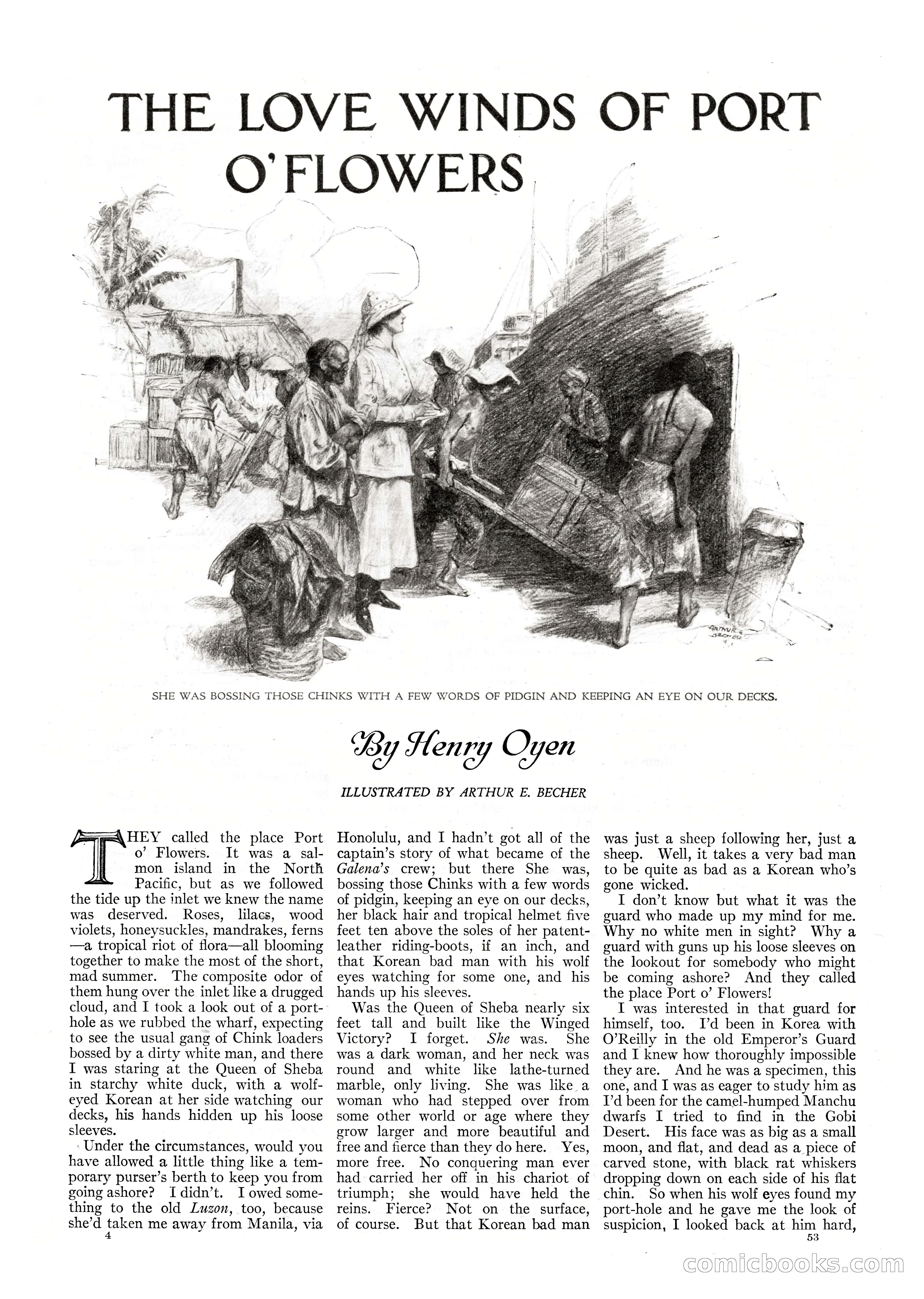 Everybody's Magazine — page 55 of 136