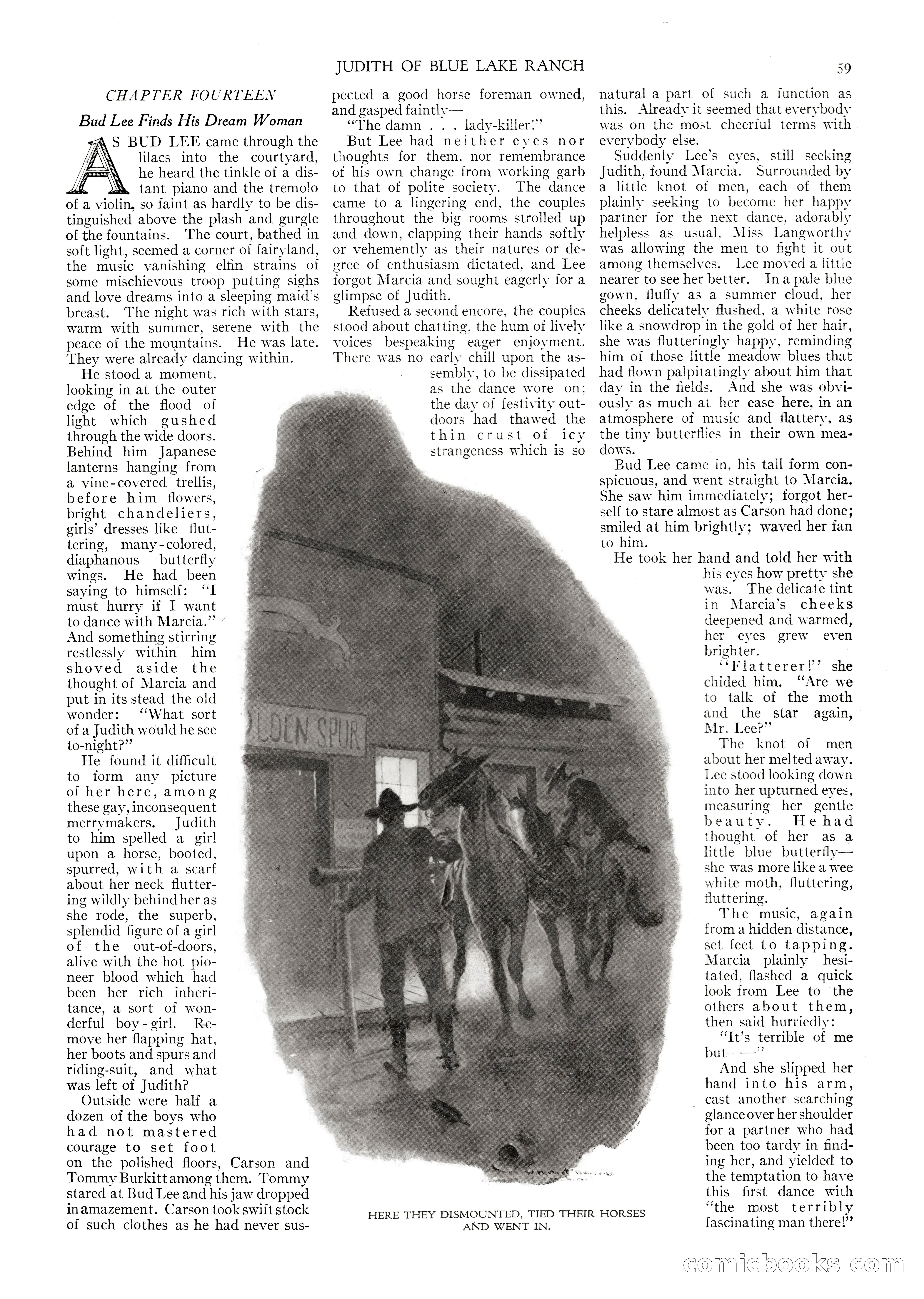 Everybody's Magazine — page 61 of 136
