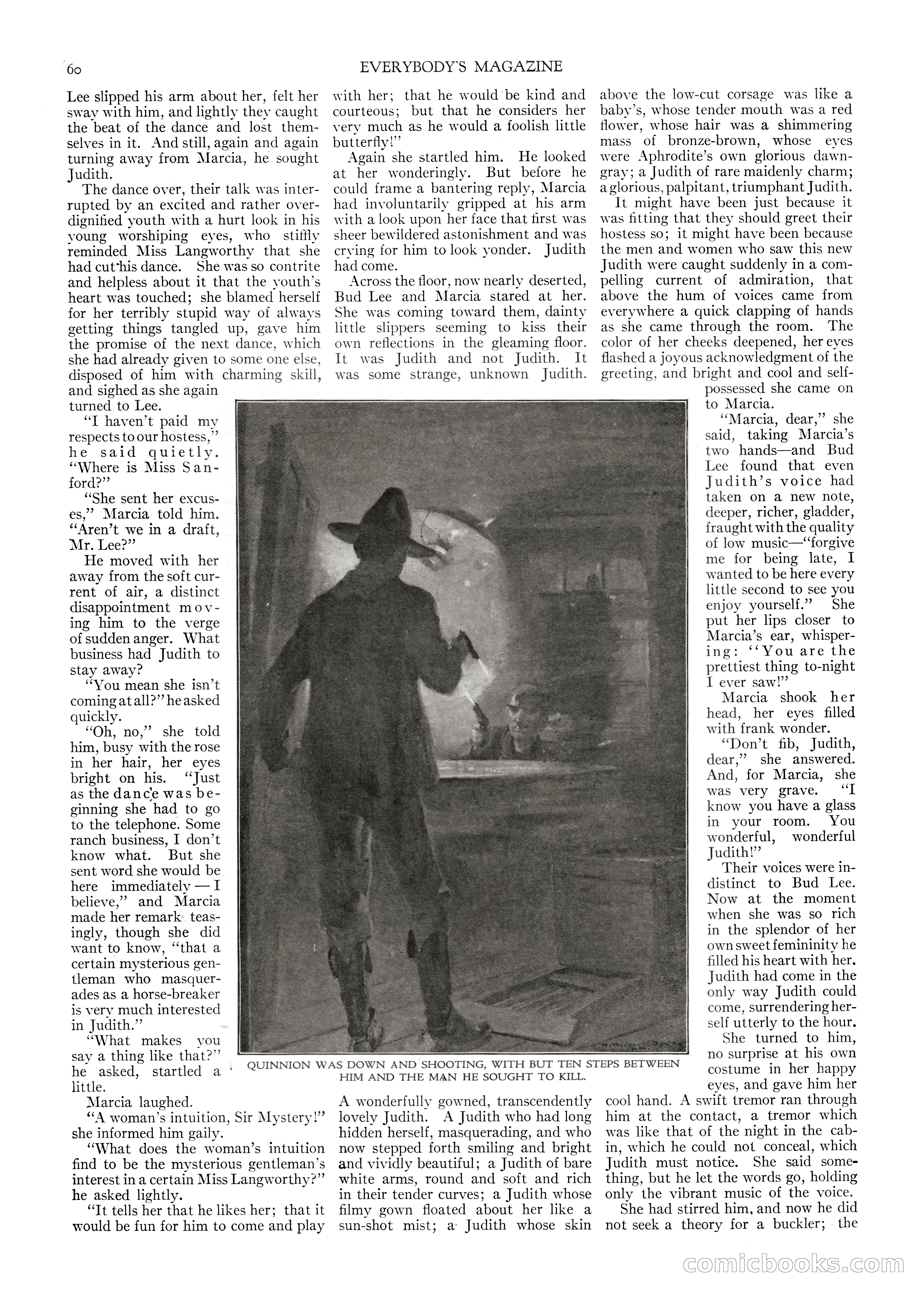 Everybody's Magazine — page 62 of 136