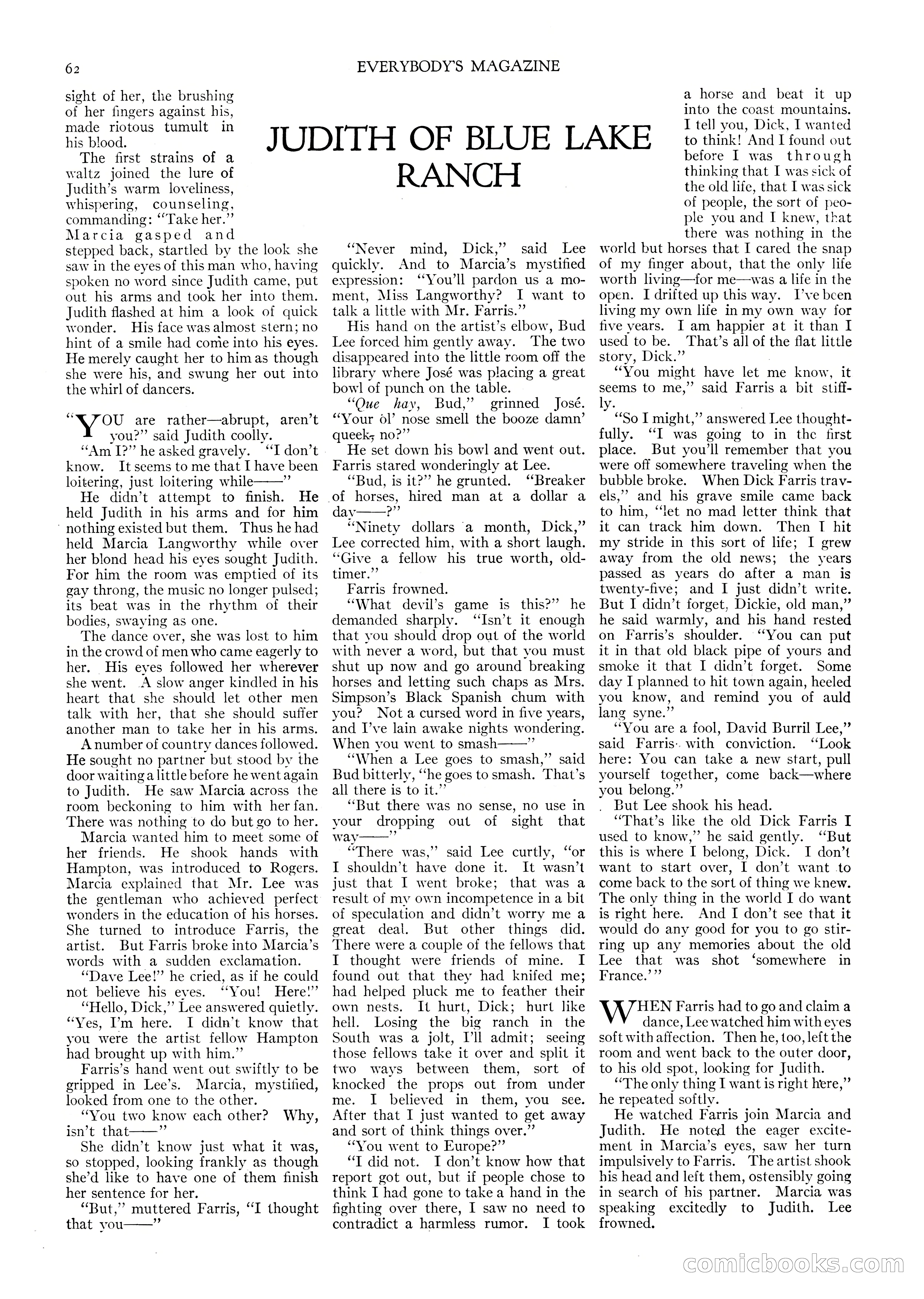 Everybody's Magazine — page 64 of 136