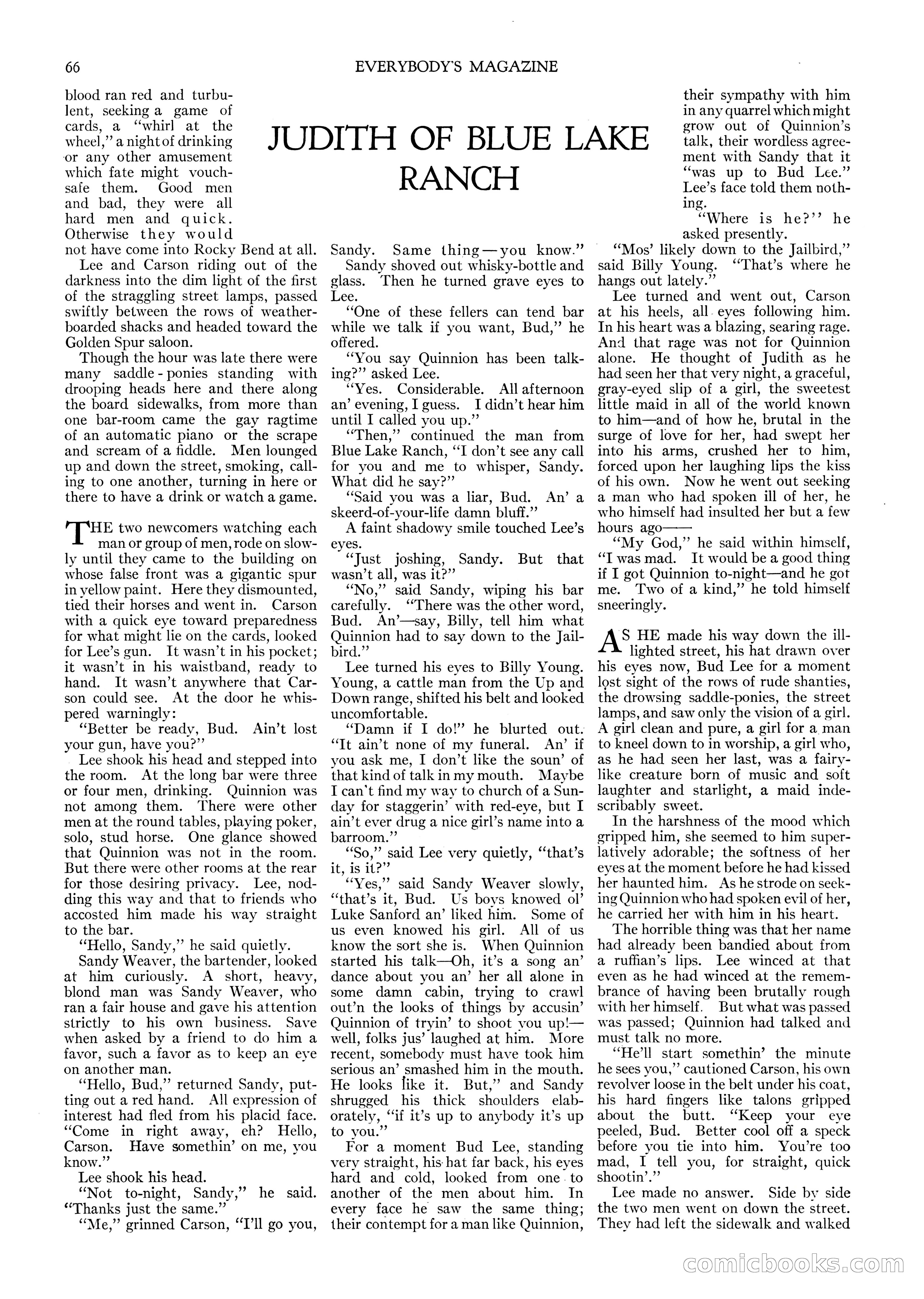 Everybody's Magazine — page 68 of 136