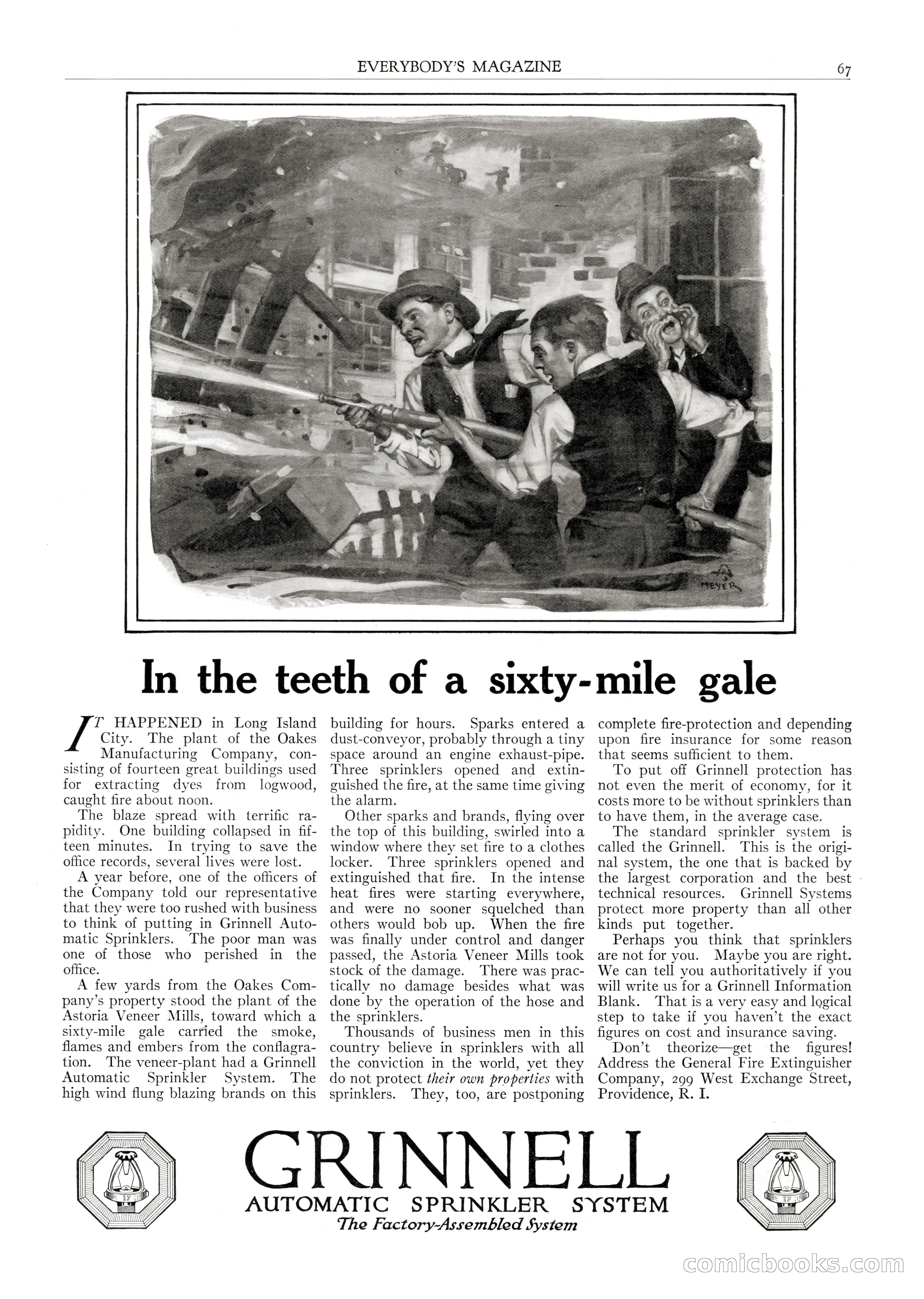 Everybody's Magazine — page 69 of 136