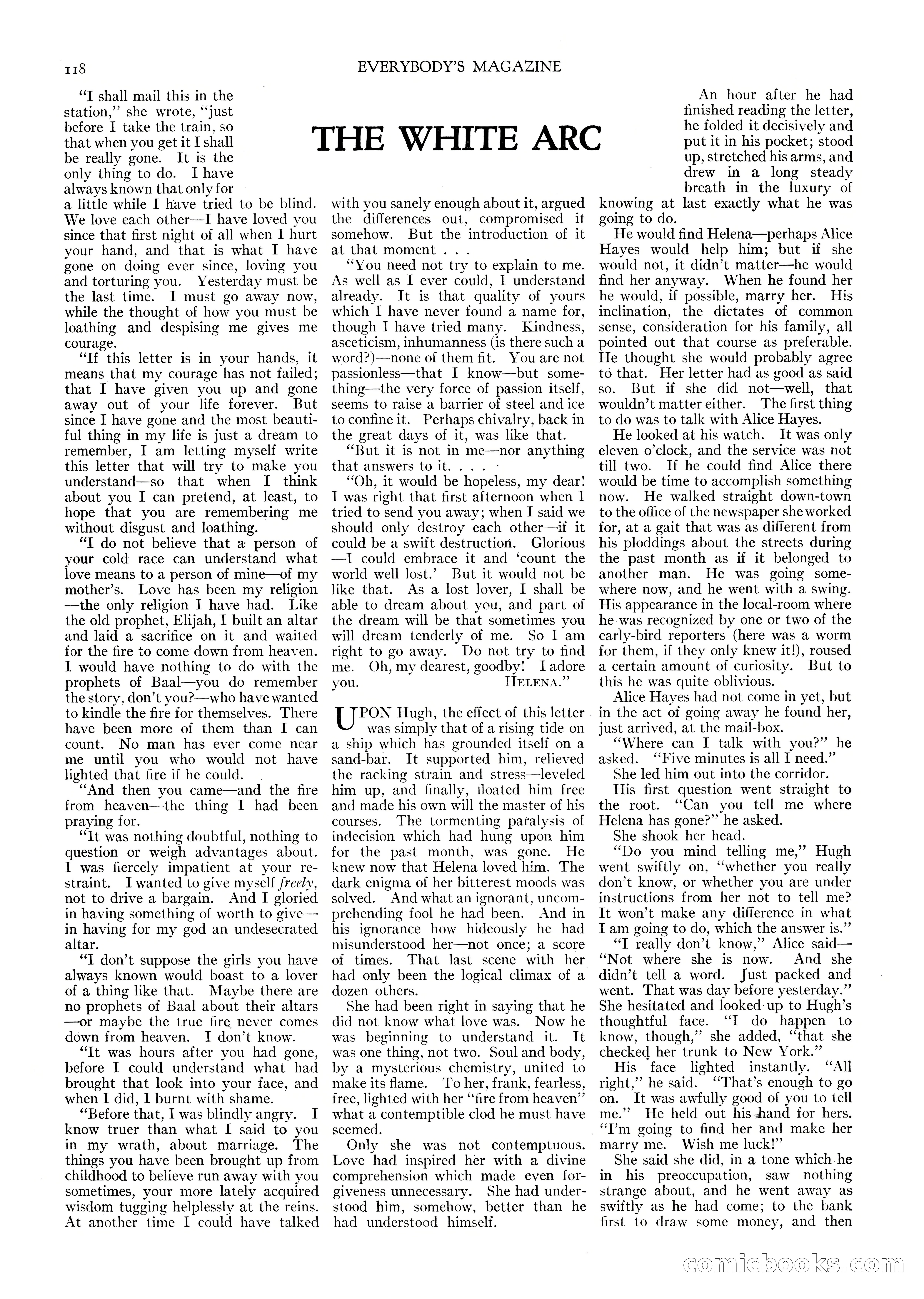 Everybody's Magazine — page 120 of 136
