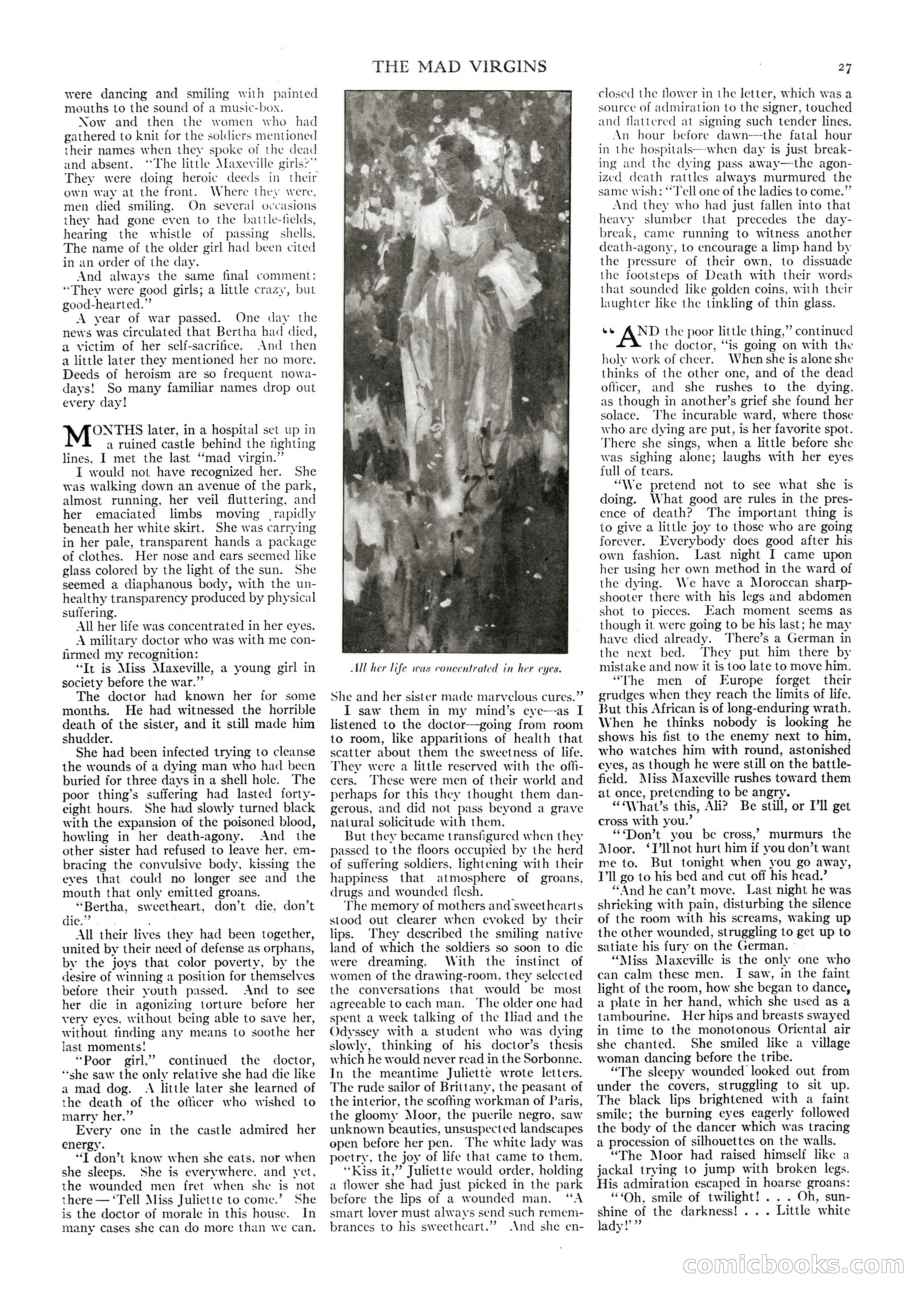 Everybody's Magazine, December 1919 — page 29 of 118