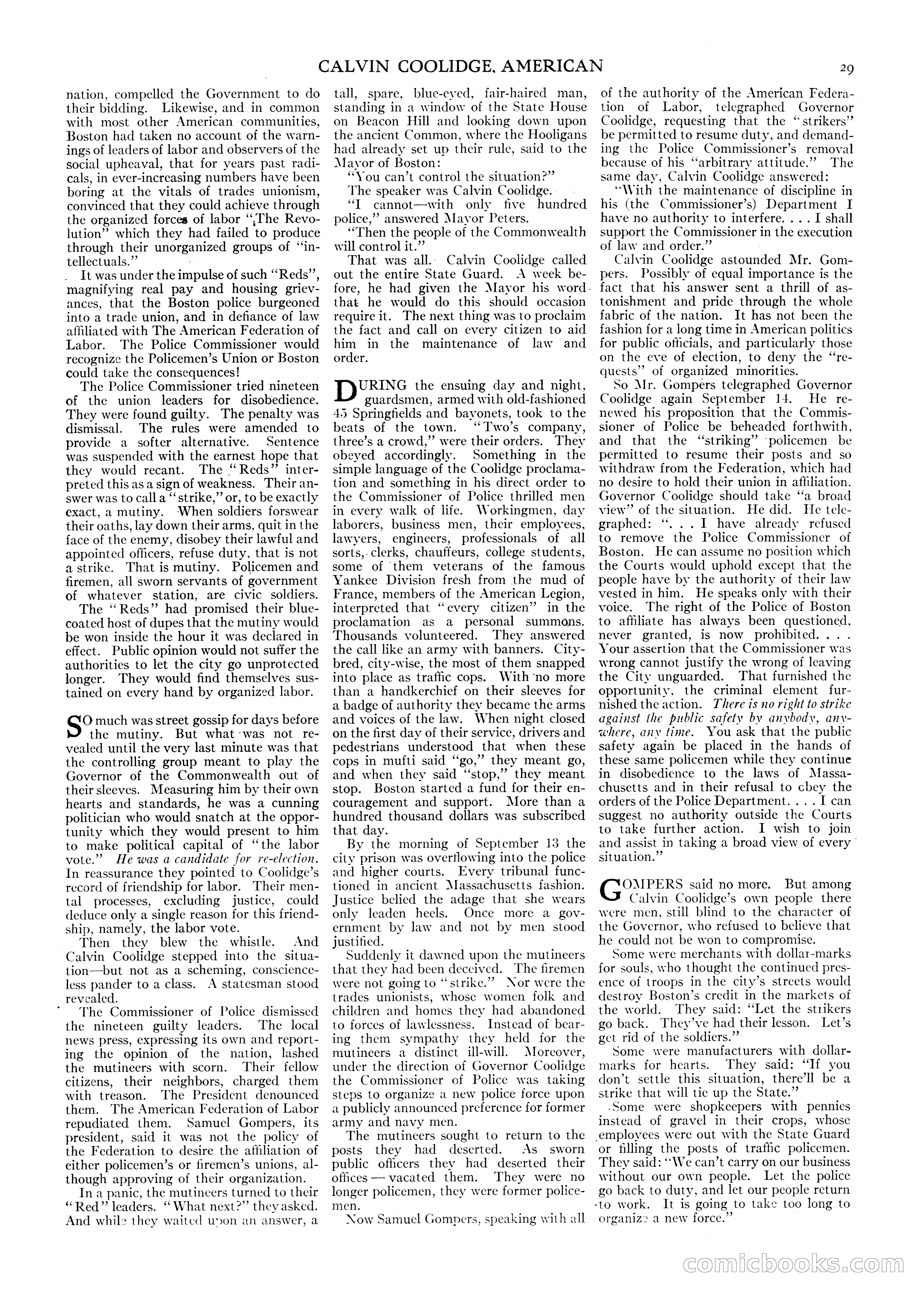 Everybody's Magazine, December 1919 — page 31 of 118