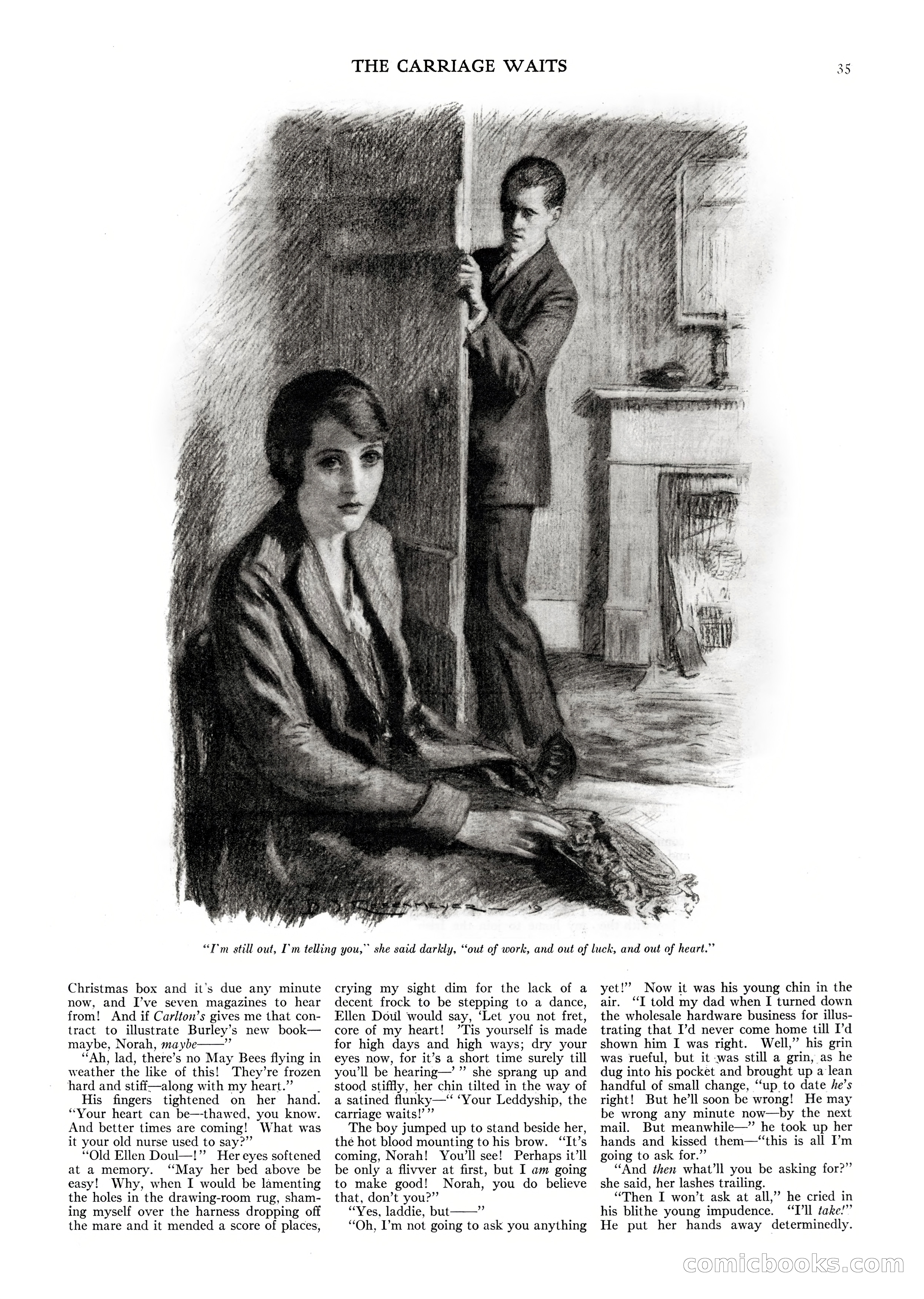 Everybody's Magazine, December 1919 — page 37 of 118