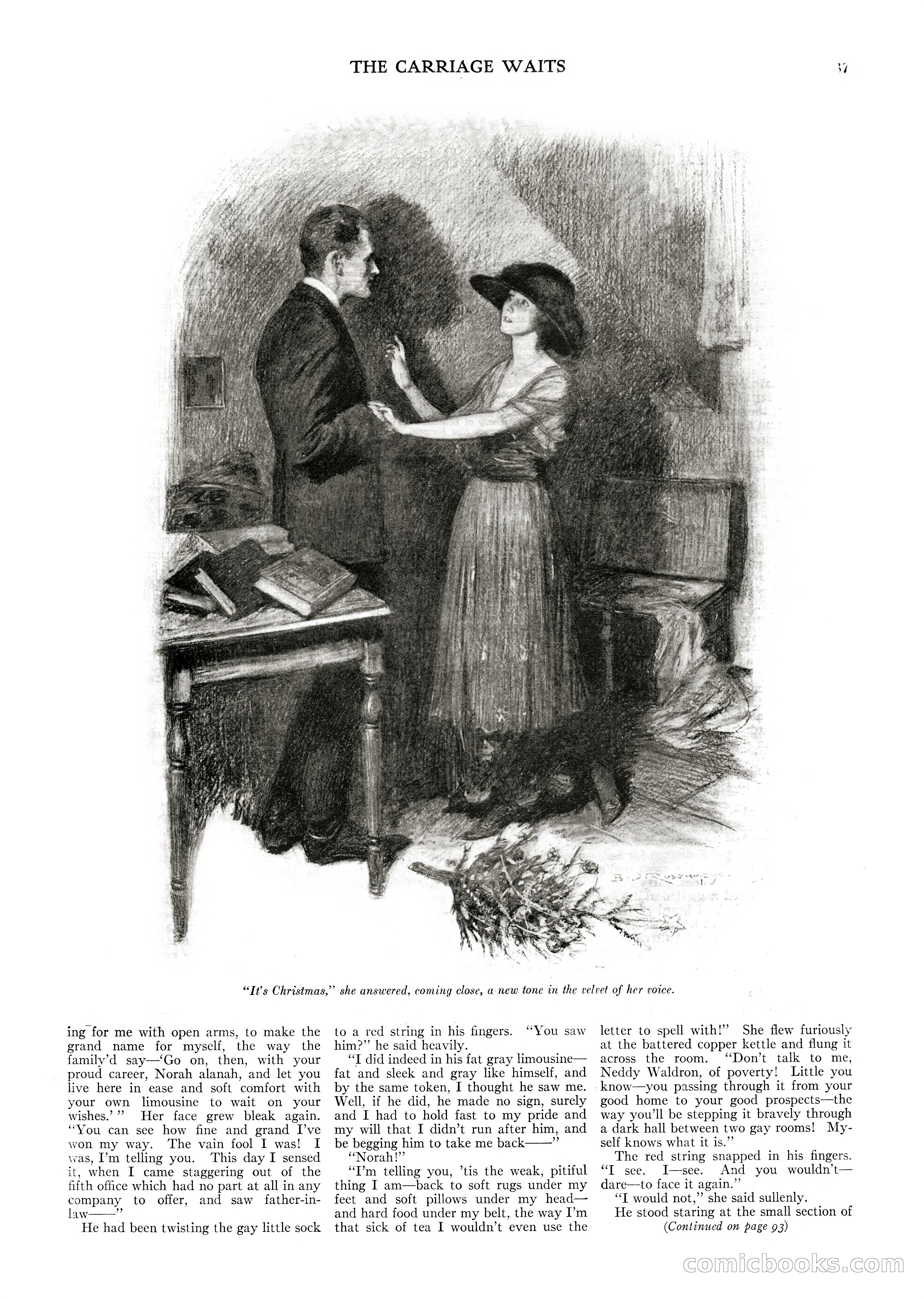 Everybody's Magazine, December 1919 — page 39 of 118