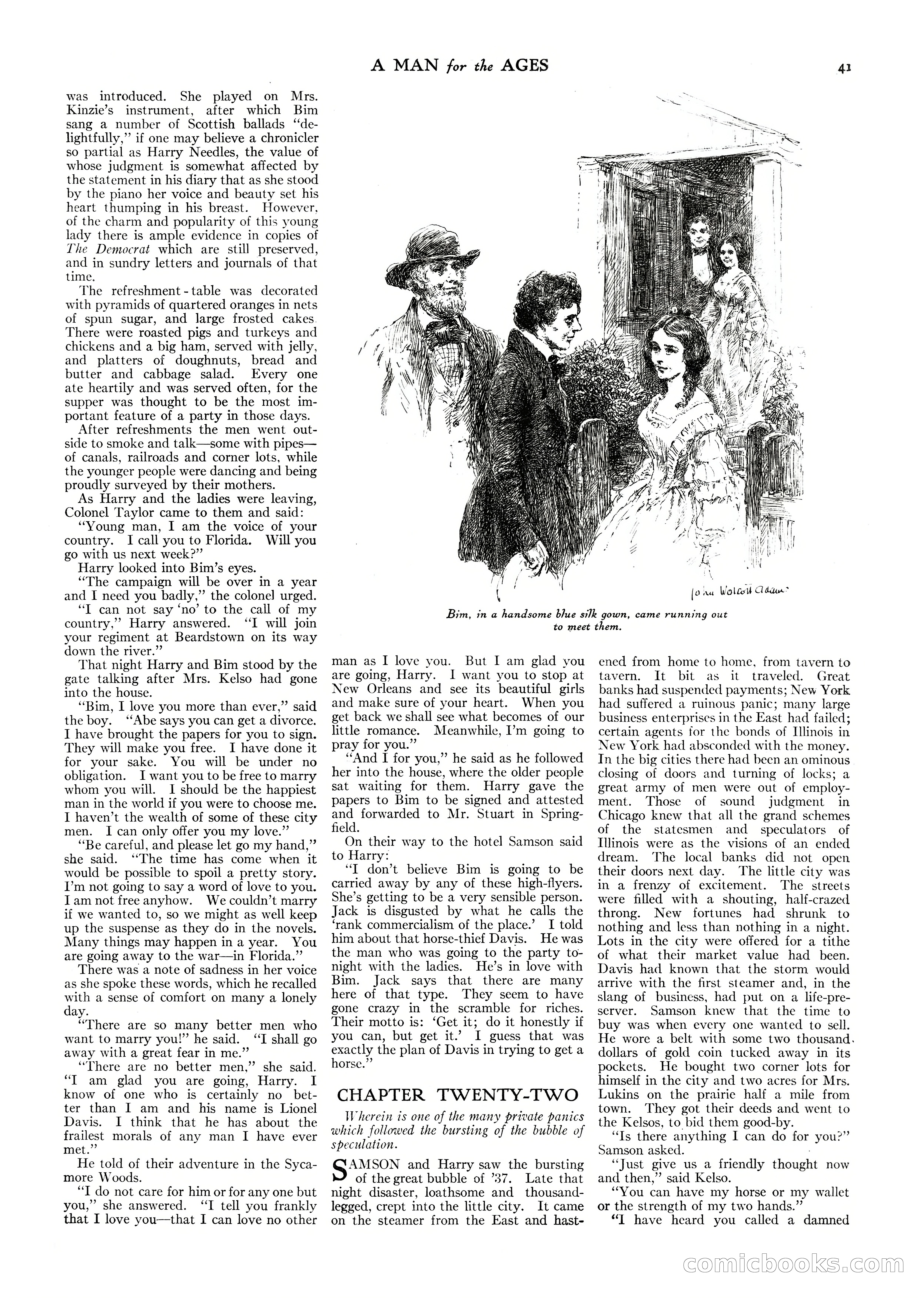 Everybody's Magazine, December 1919 — page 43 of 118