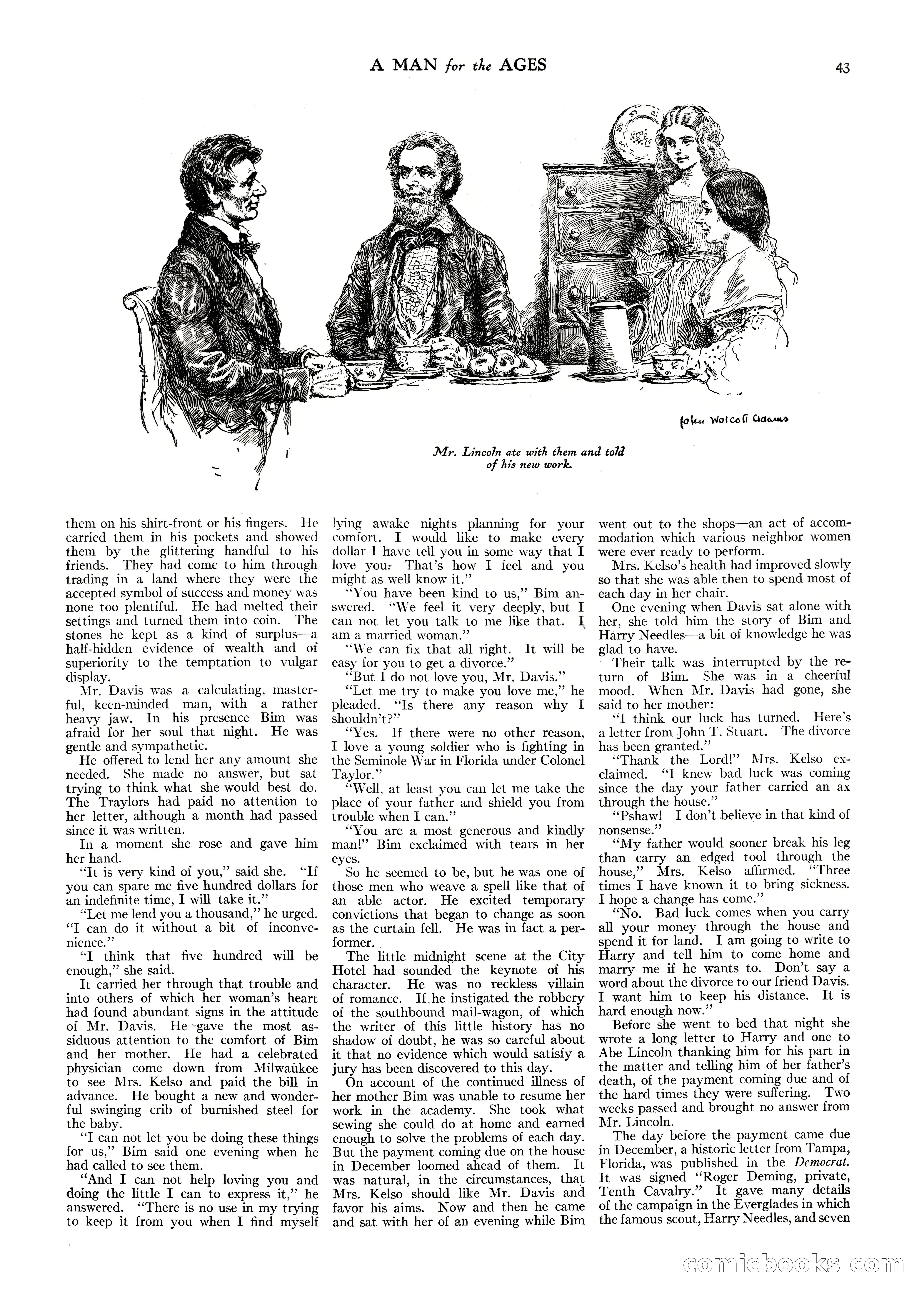 Everybody's Magazine, December 1919 — page 45 of 118