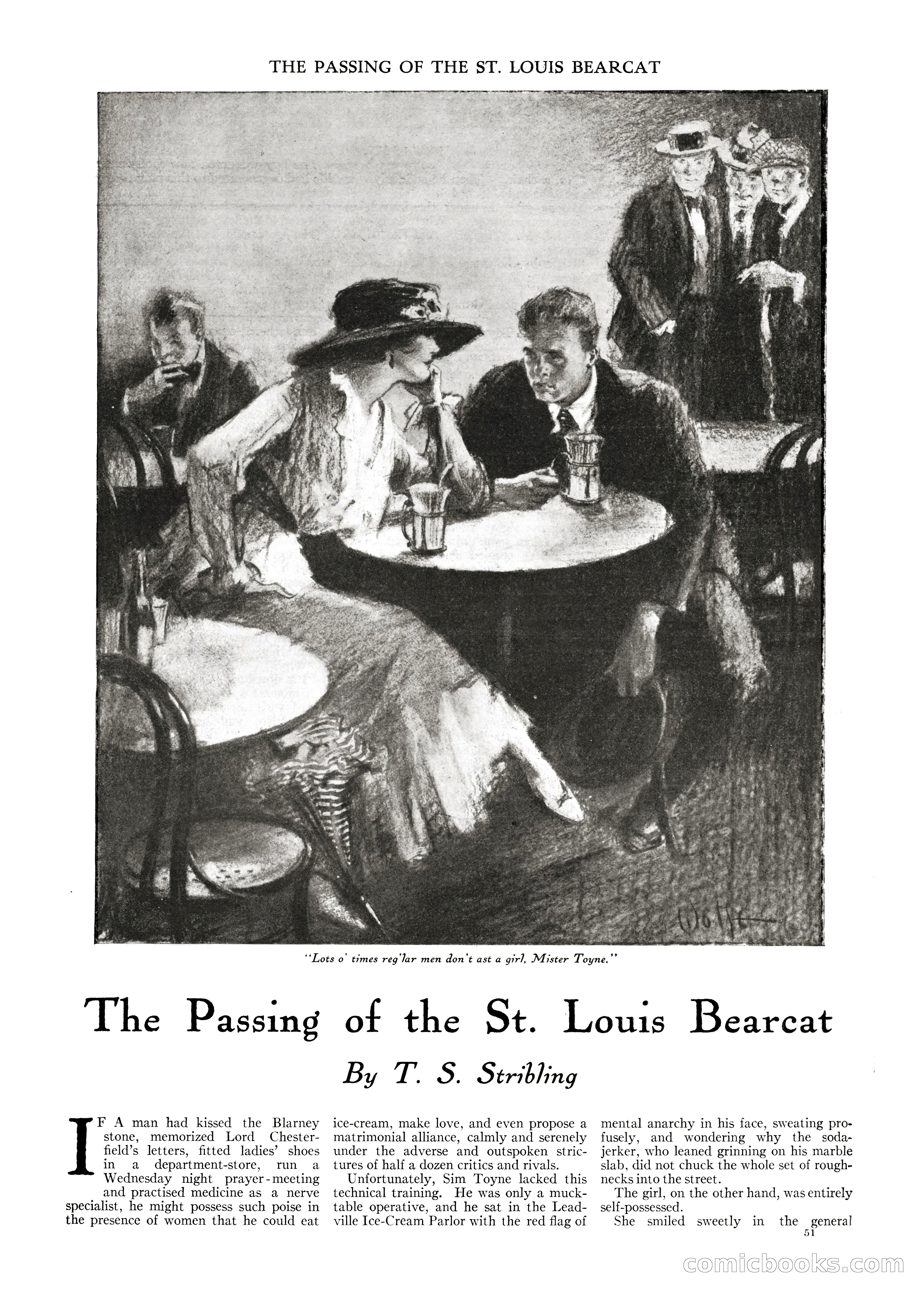 Everybody's Magazine, December 1919 — page 53 of 118