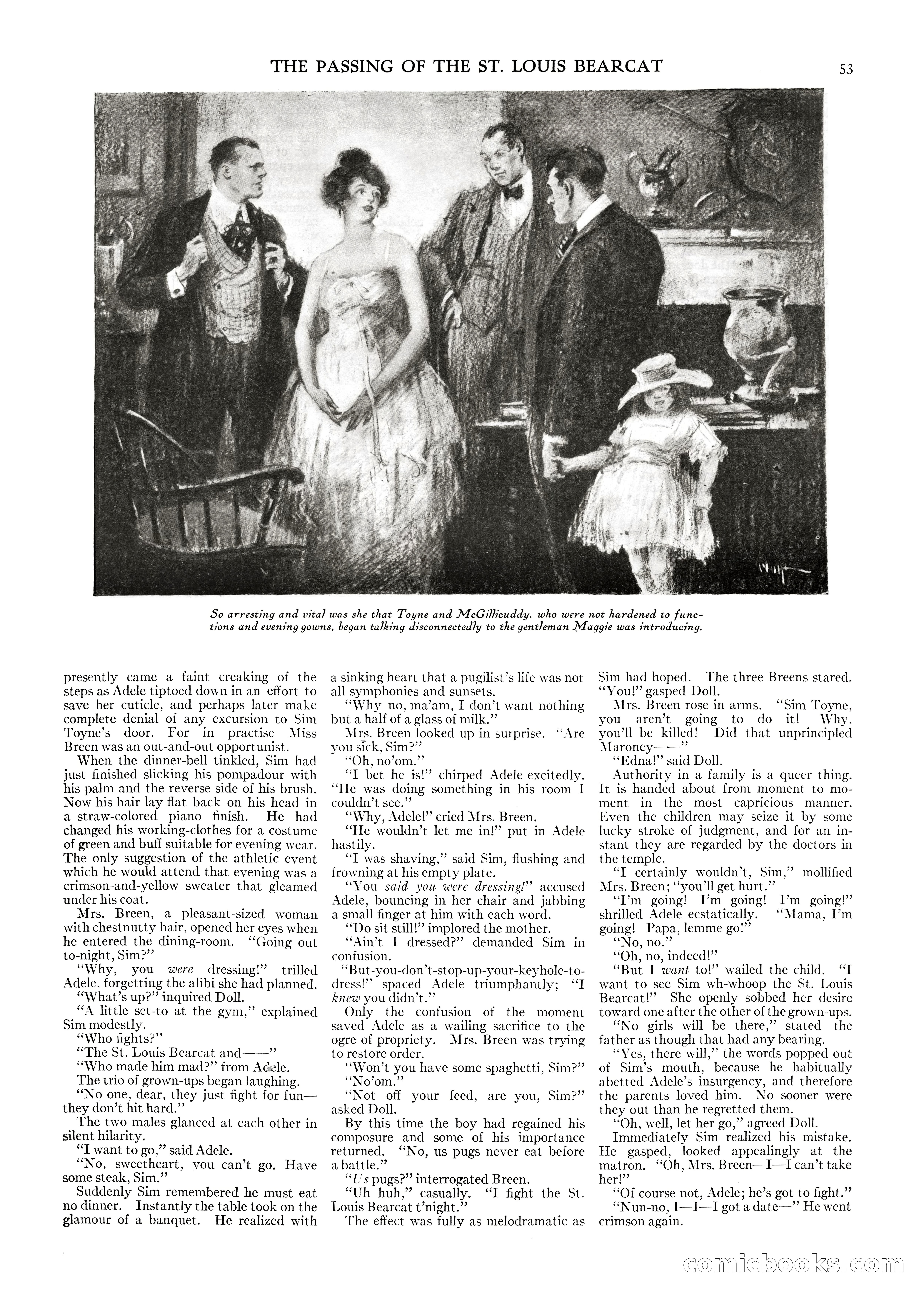 Everybody's Magazine, December 1919 — page 55 of 118