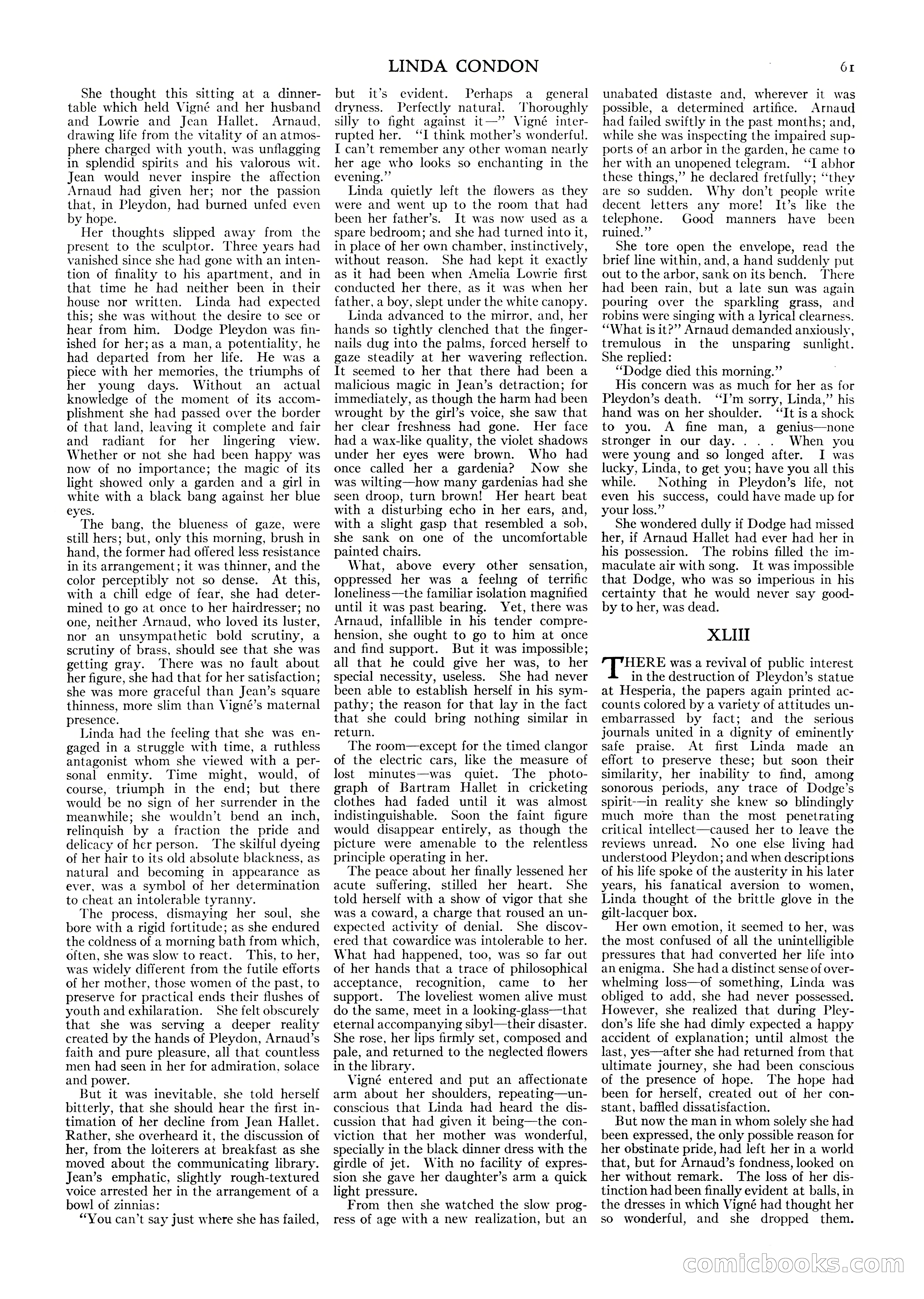 Everybody's Magazine, December 1919 — page 63 of 118