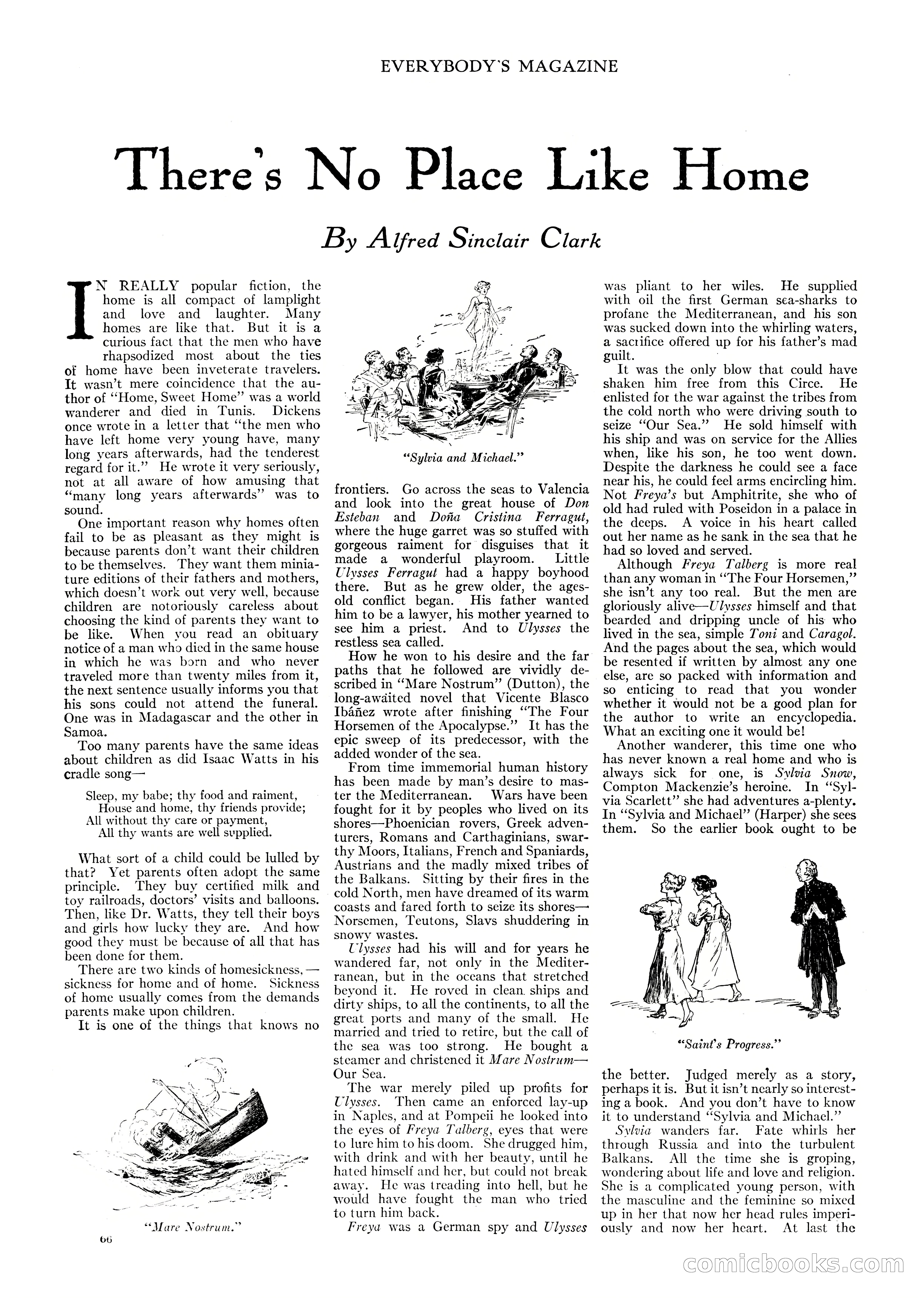 Everybody's Magazine, December 1919 — page 68 of 118