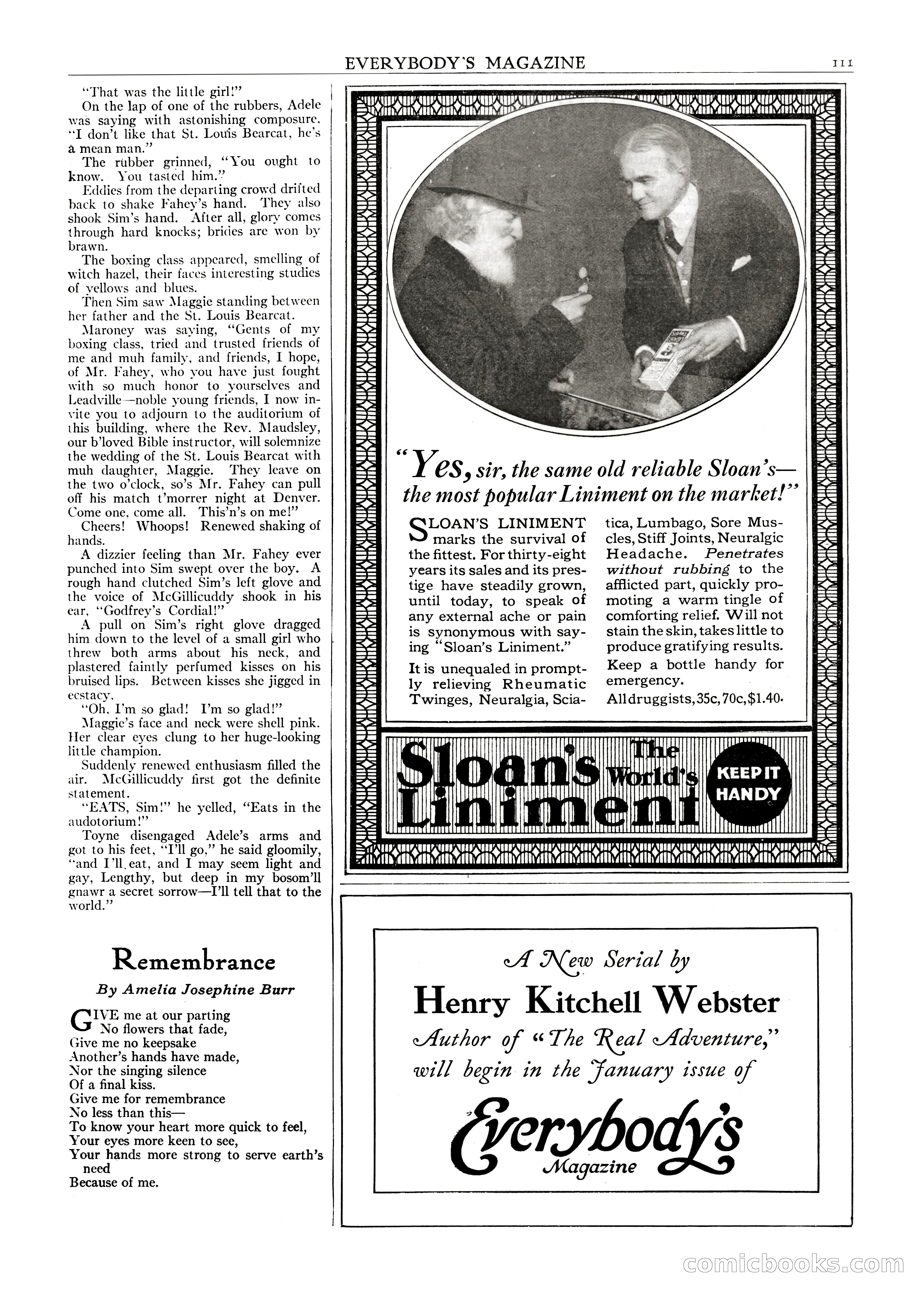 Everybody's Magazine, December 1919 — page 113 of 118