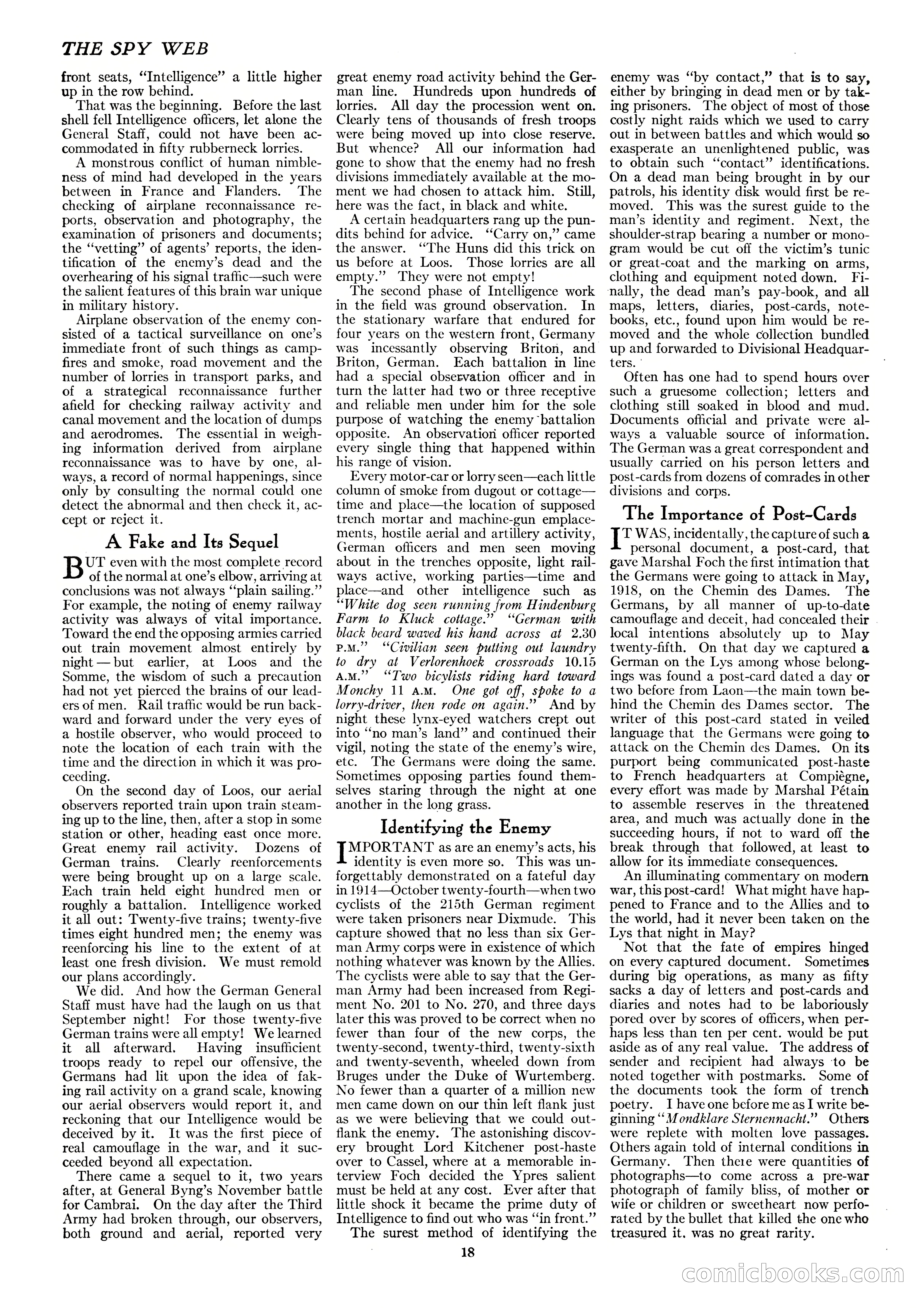 Everybody's Magazine, August 1920 — page 20 of 102