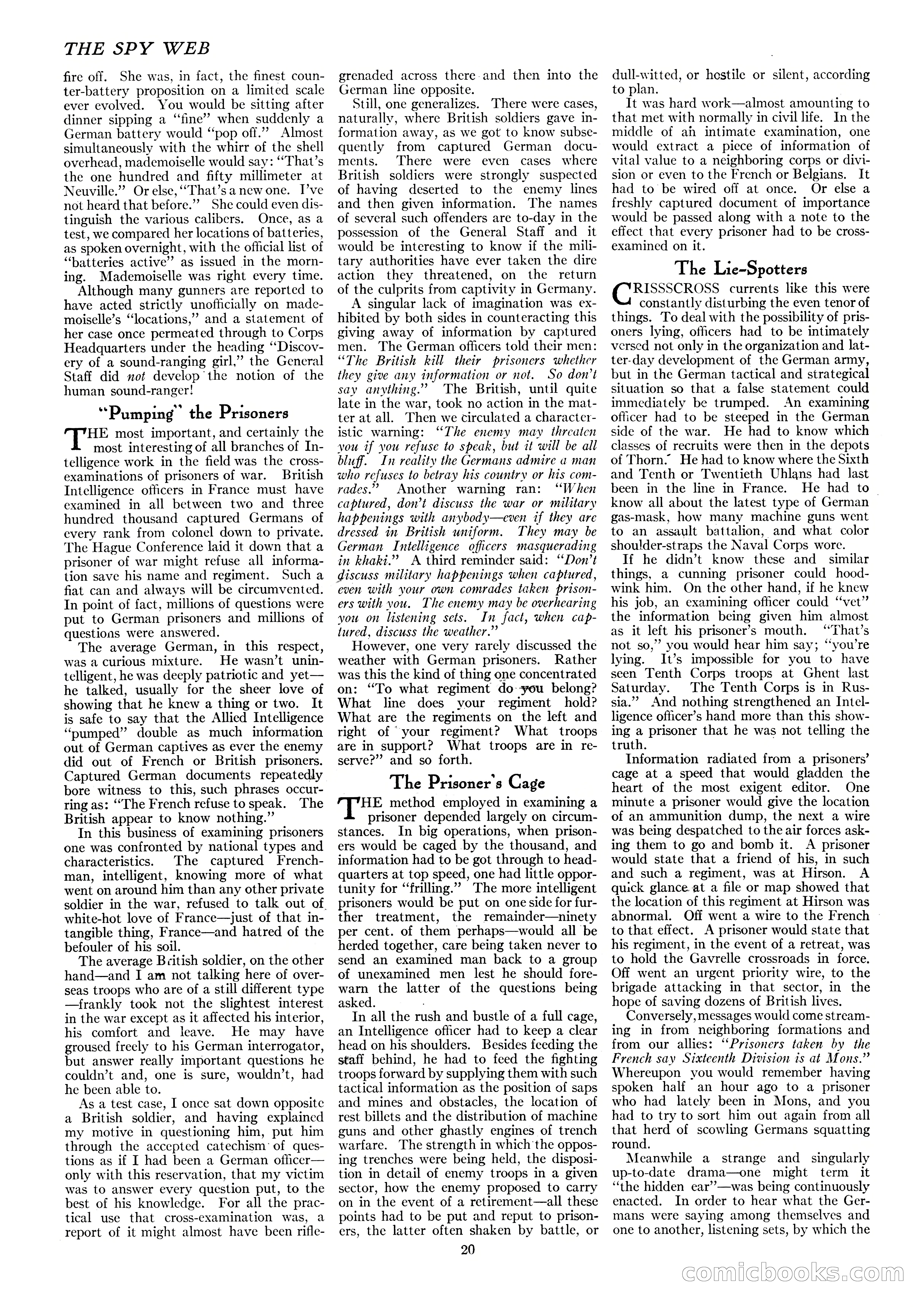 Everybody's Magazine, August 1920 — page 22 of 102