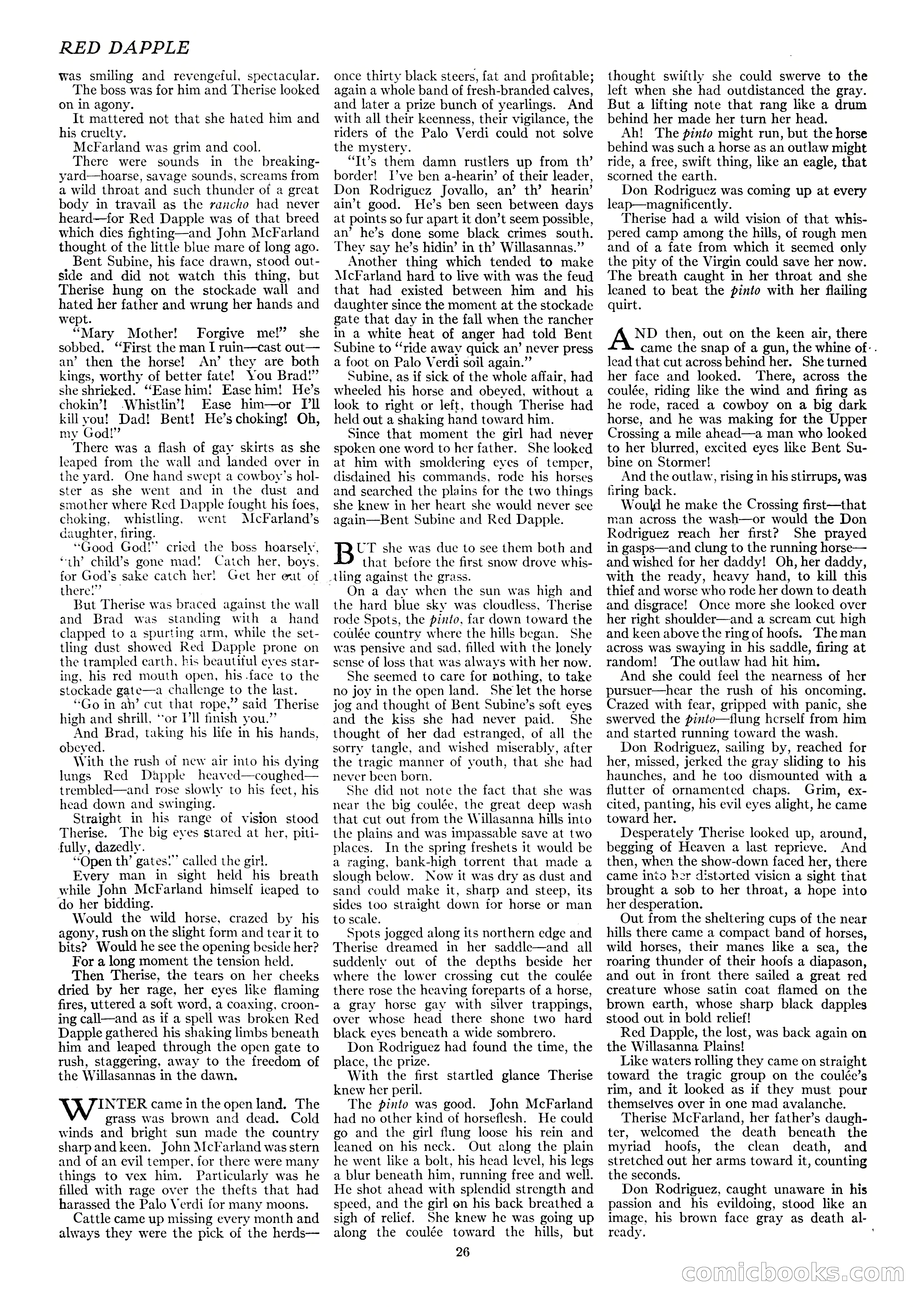 Everybody's Magazine, August 1920 — page 28 of 102