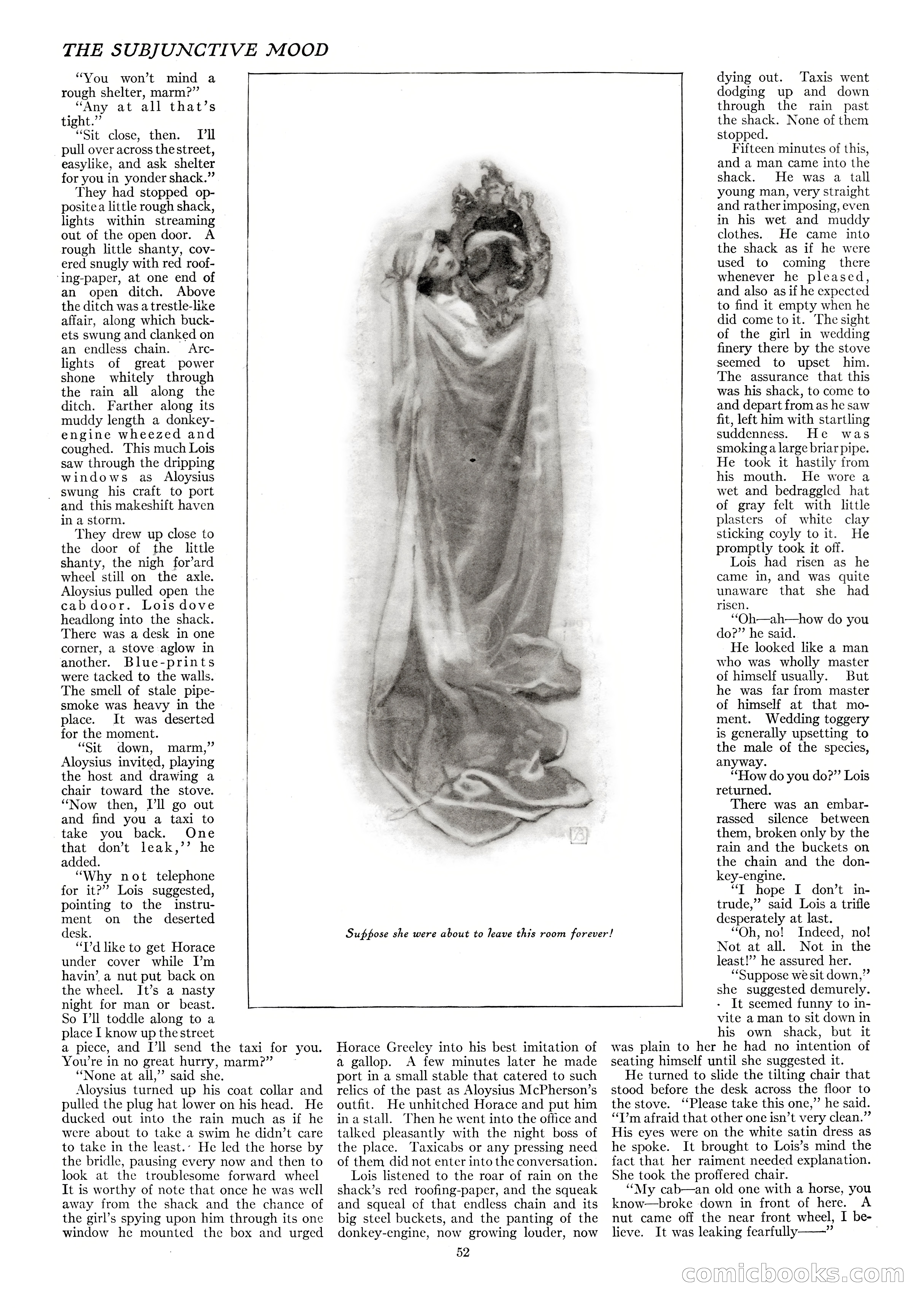 Everybody's Magazine, August 1920 — page 54 of 102