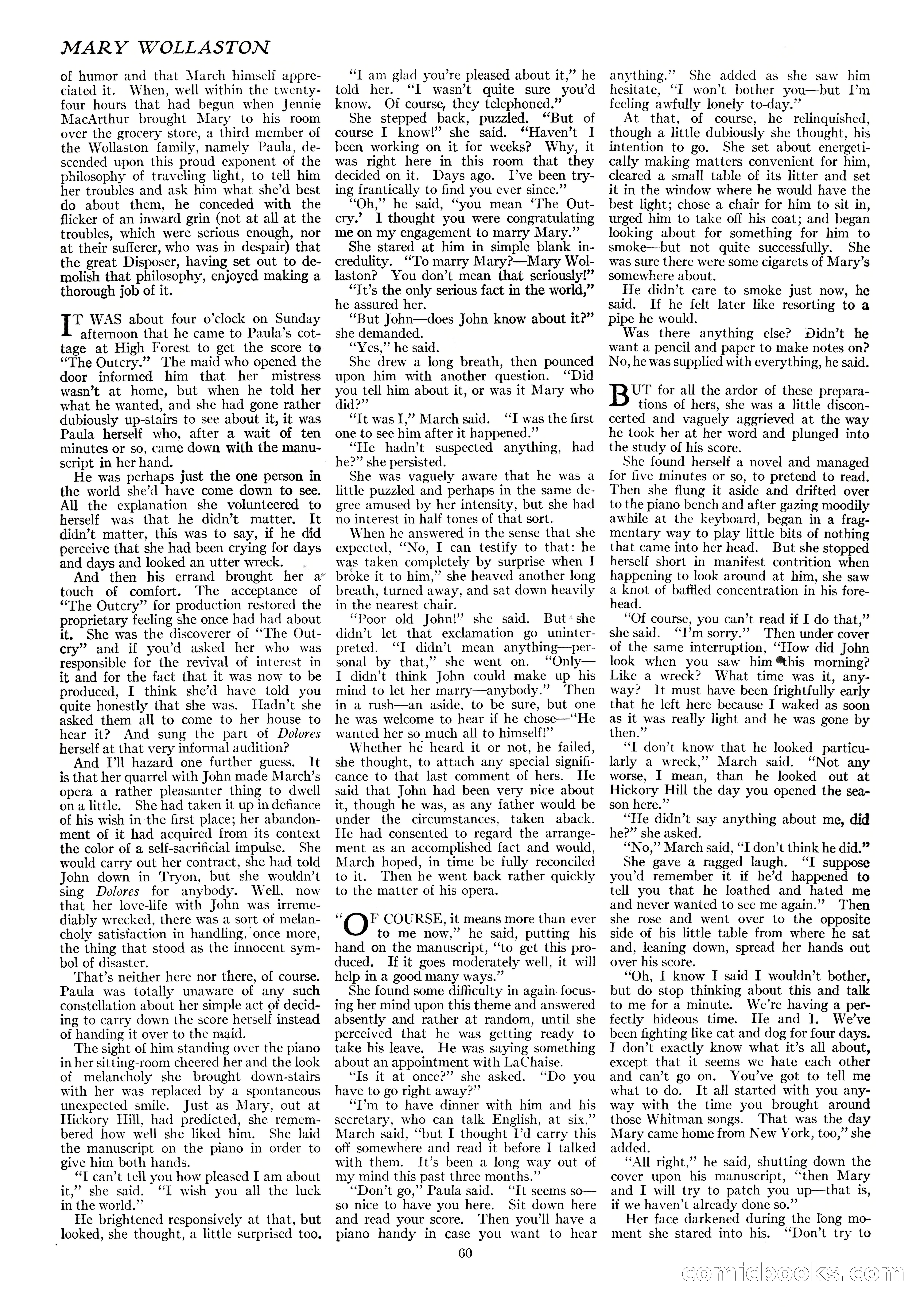 Everybody's Magazine, August 1920 — page 62 of 102