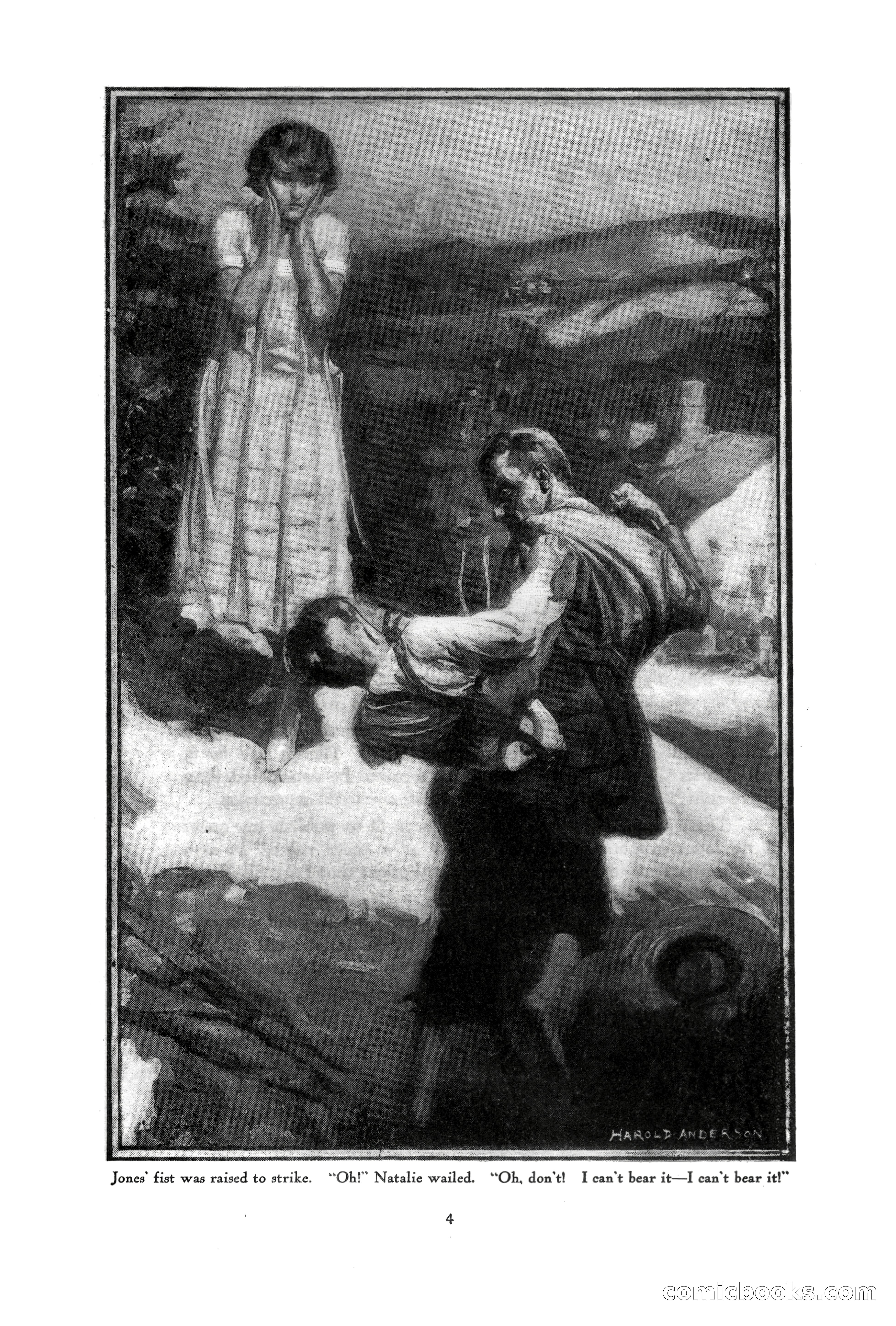 Everybody's Magazine, August 1922 — page 10 of 196