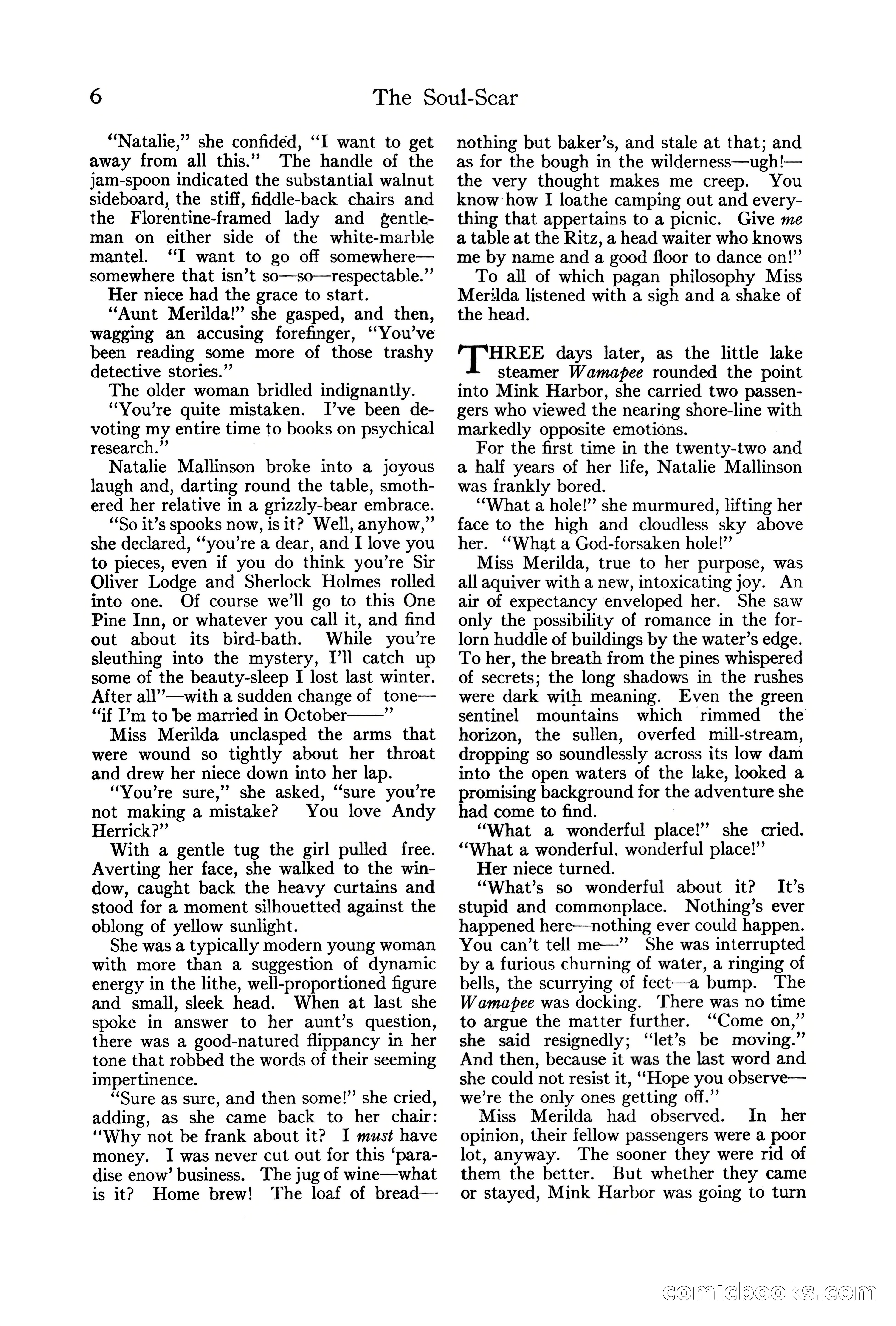 Everybody's Magazine, August 1922 — page 12 of 196
