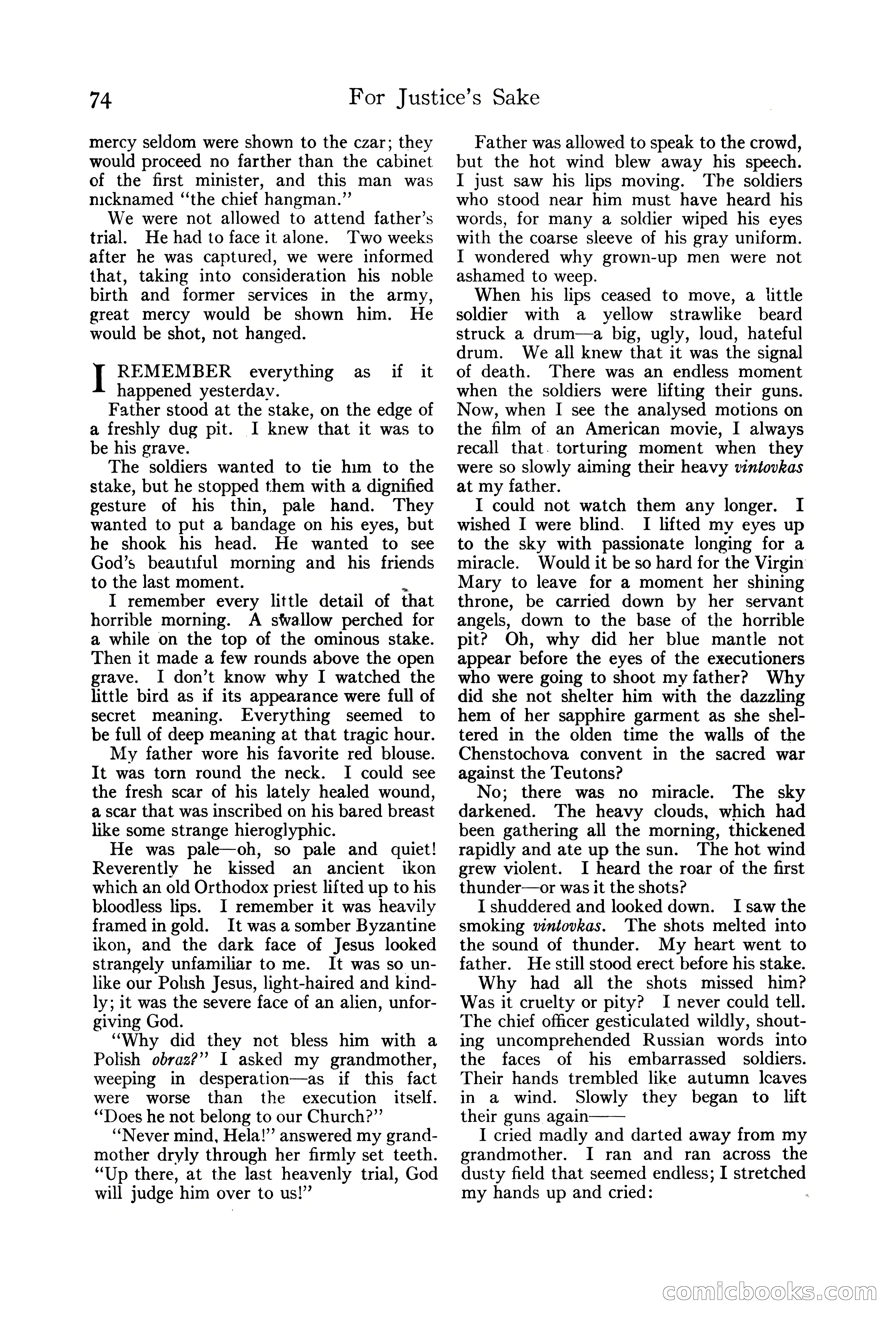 Everybody's Magazine, August 1922 — page 80 of 196