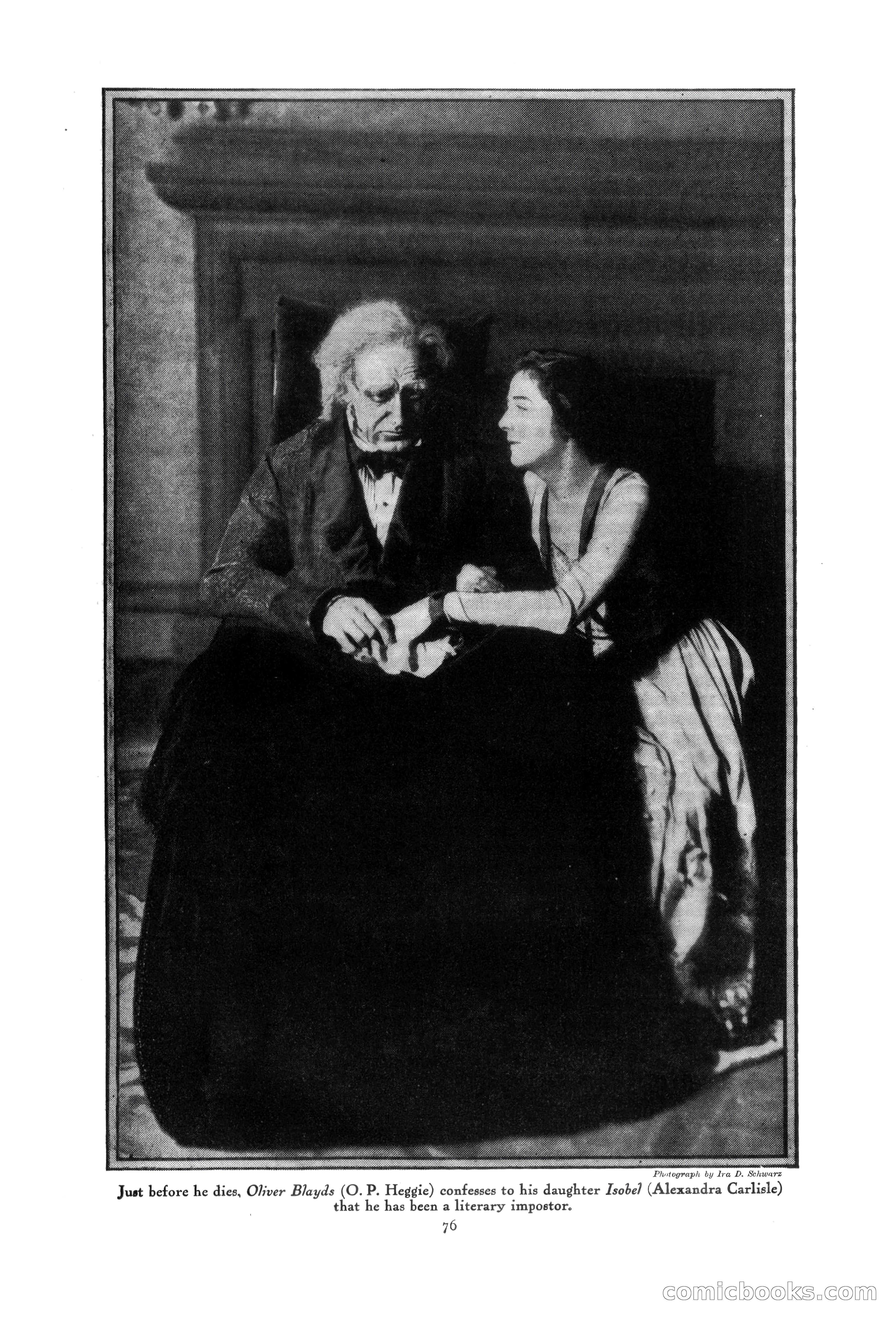 Everybody's Magazine, August 1922 — page 82 of 196