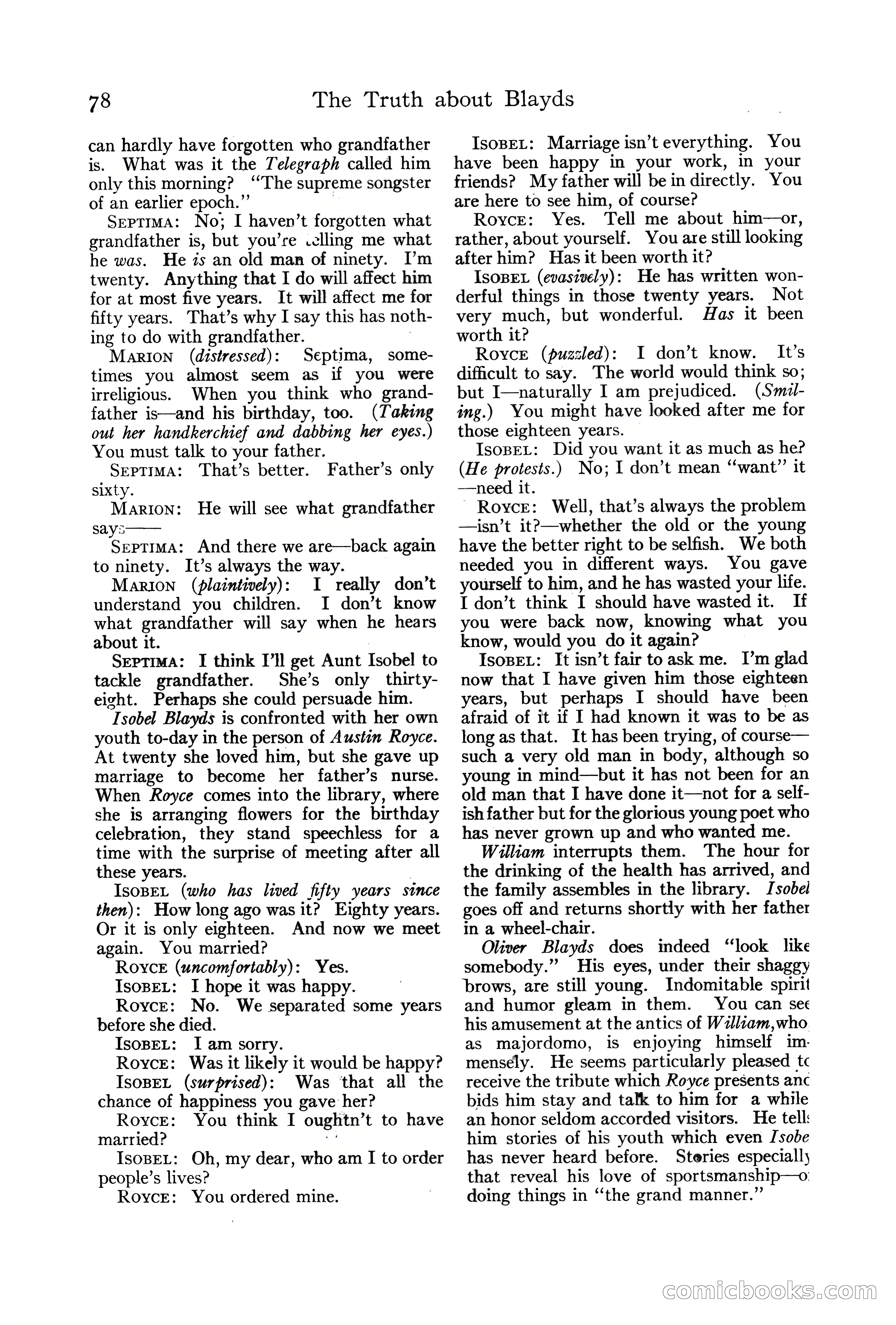Everybody's Magazine, August 1922 — page 84 of 196