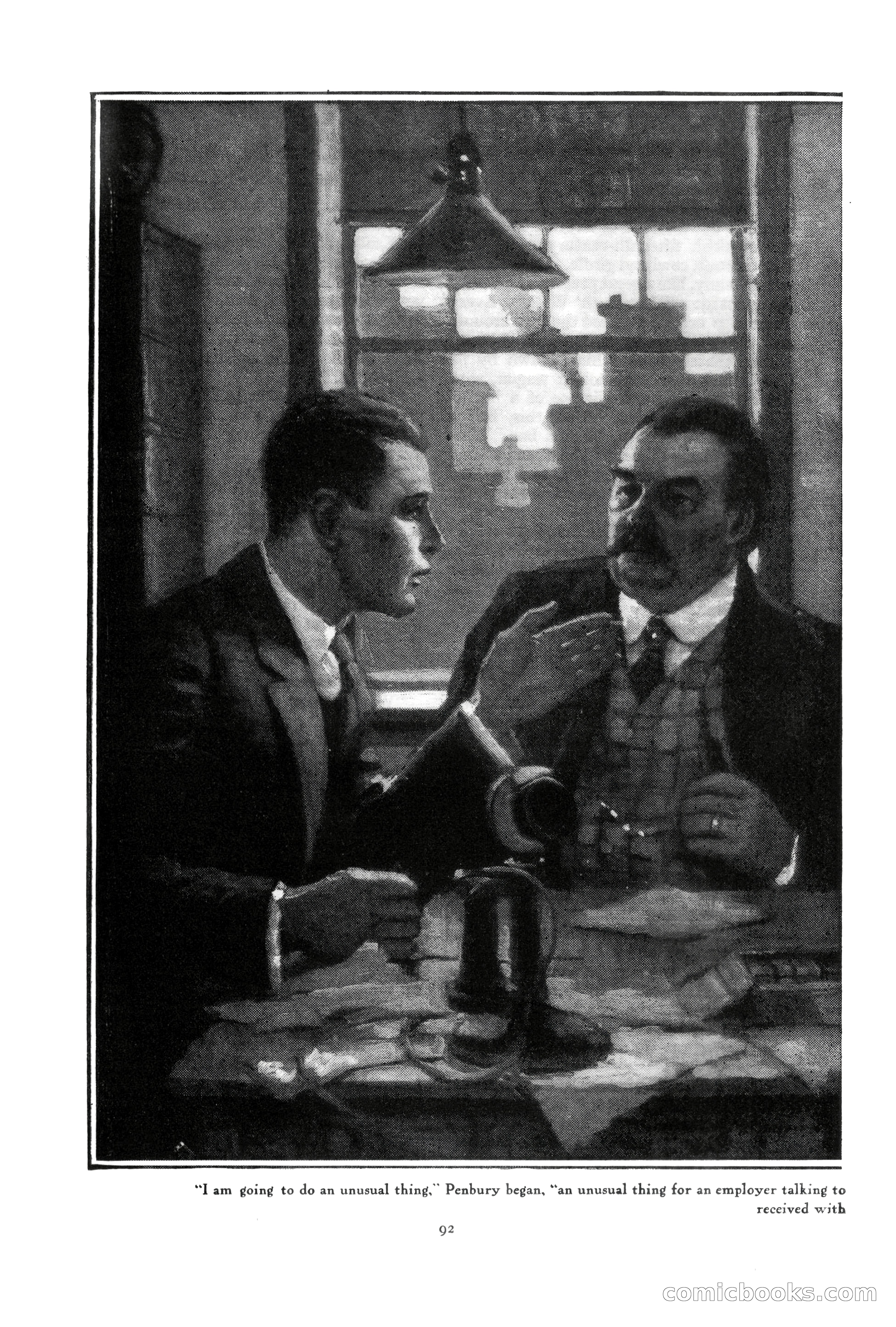 Everybody's Magazine, August 1922 — page 98 of 196