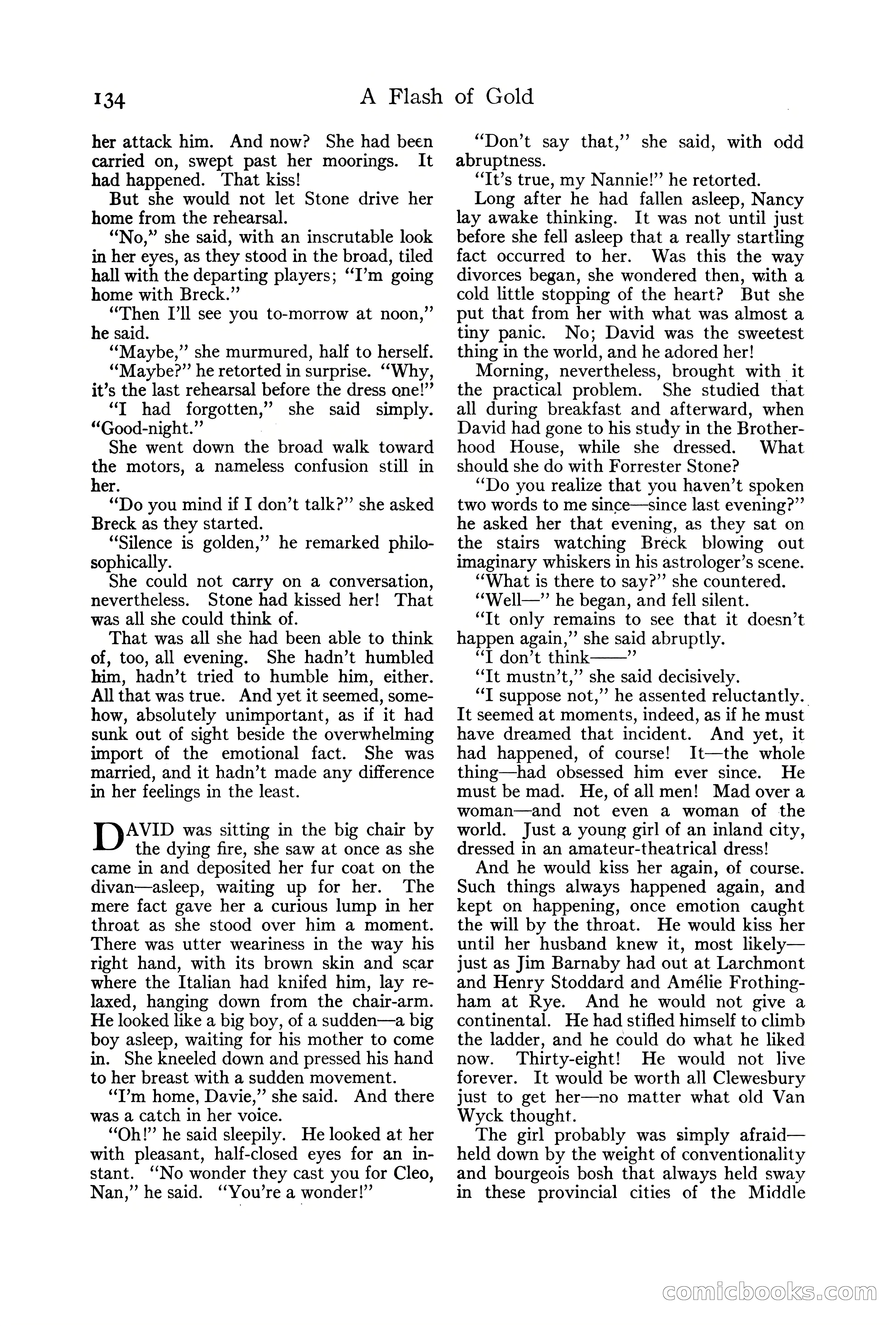 Everybody's Magazine, August 1922 — page 140 of 196