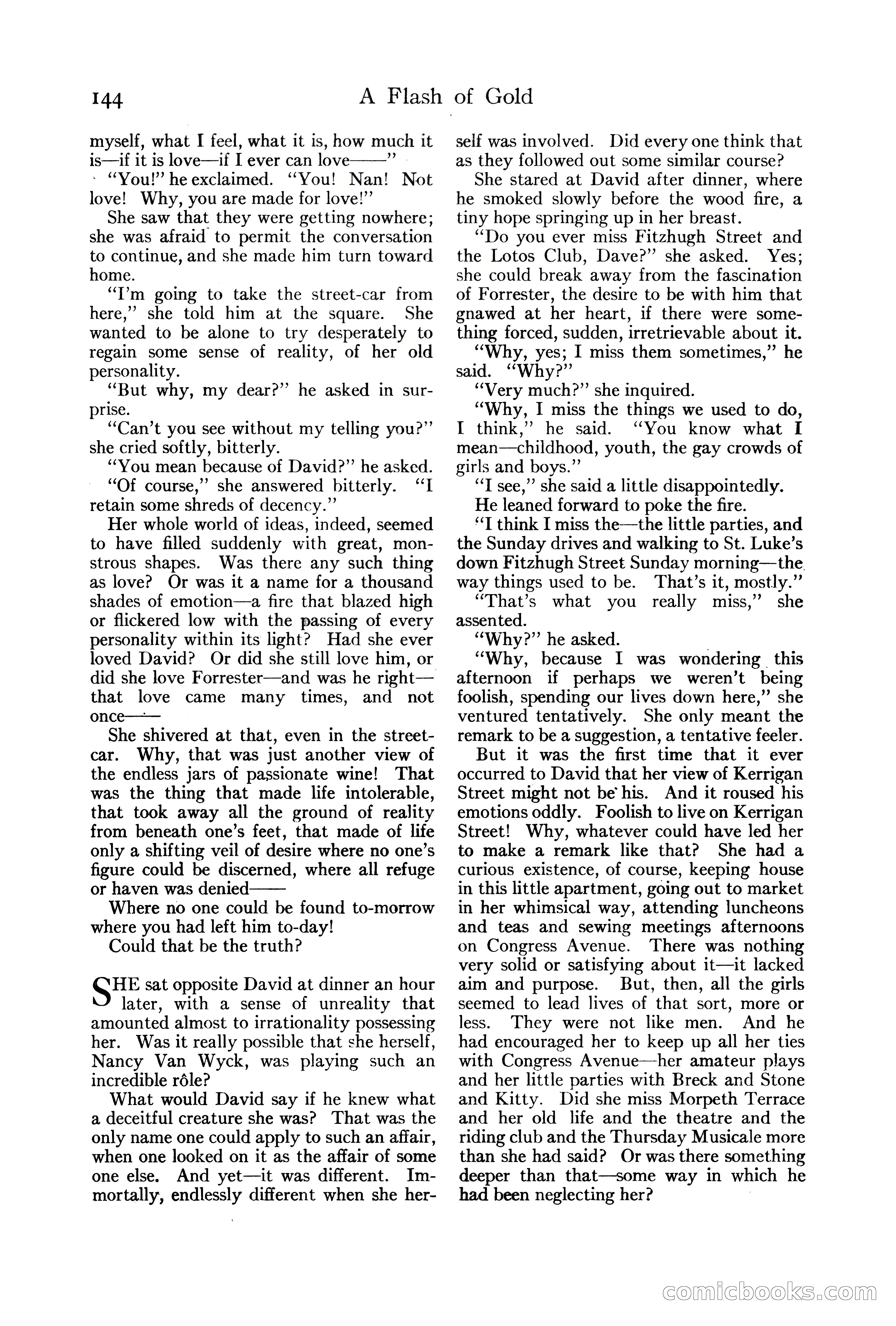Everybody's Magazine, August 1922 — page 150 of 196