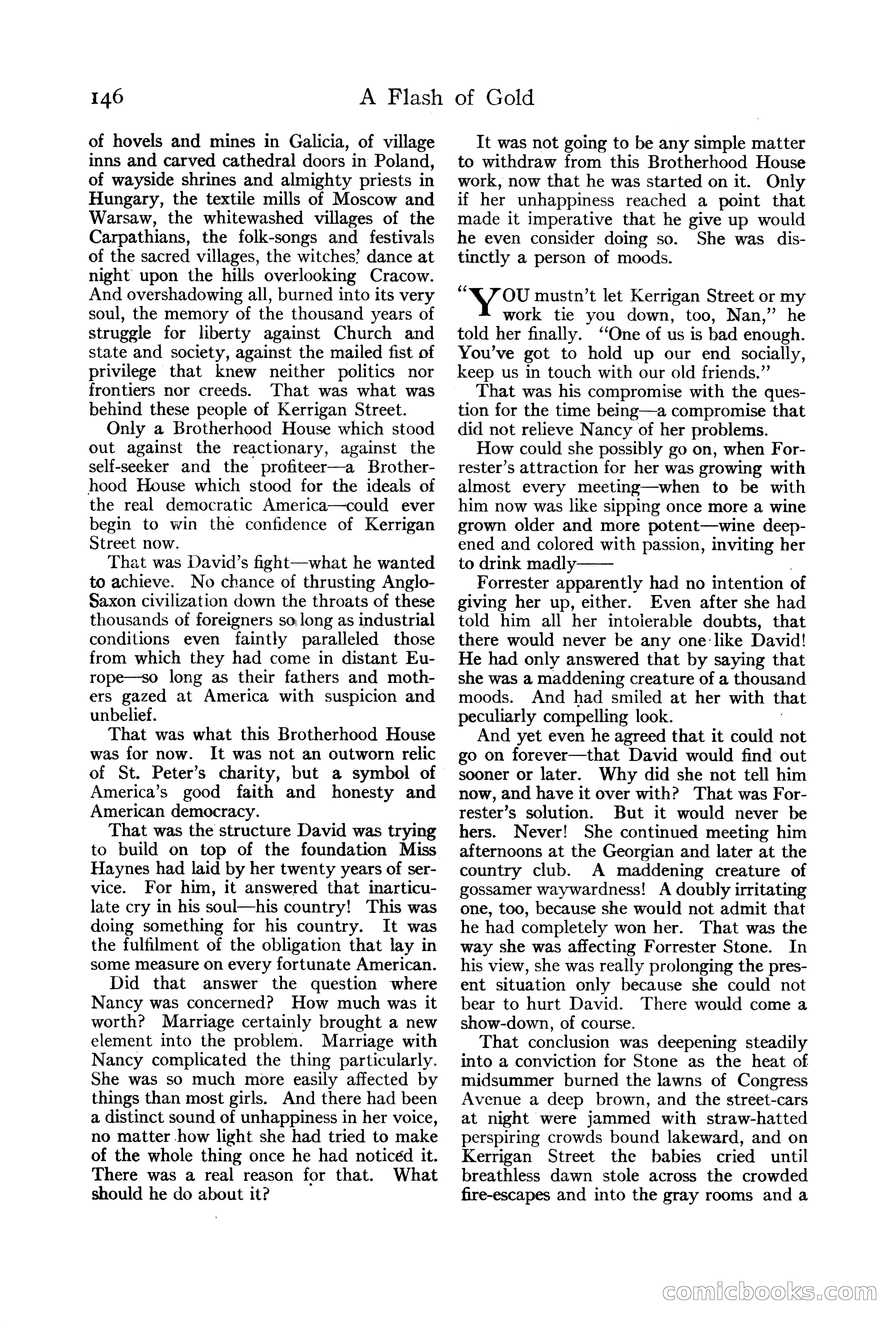 Everybody's Magazine, August 1922 — page 152 of 196