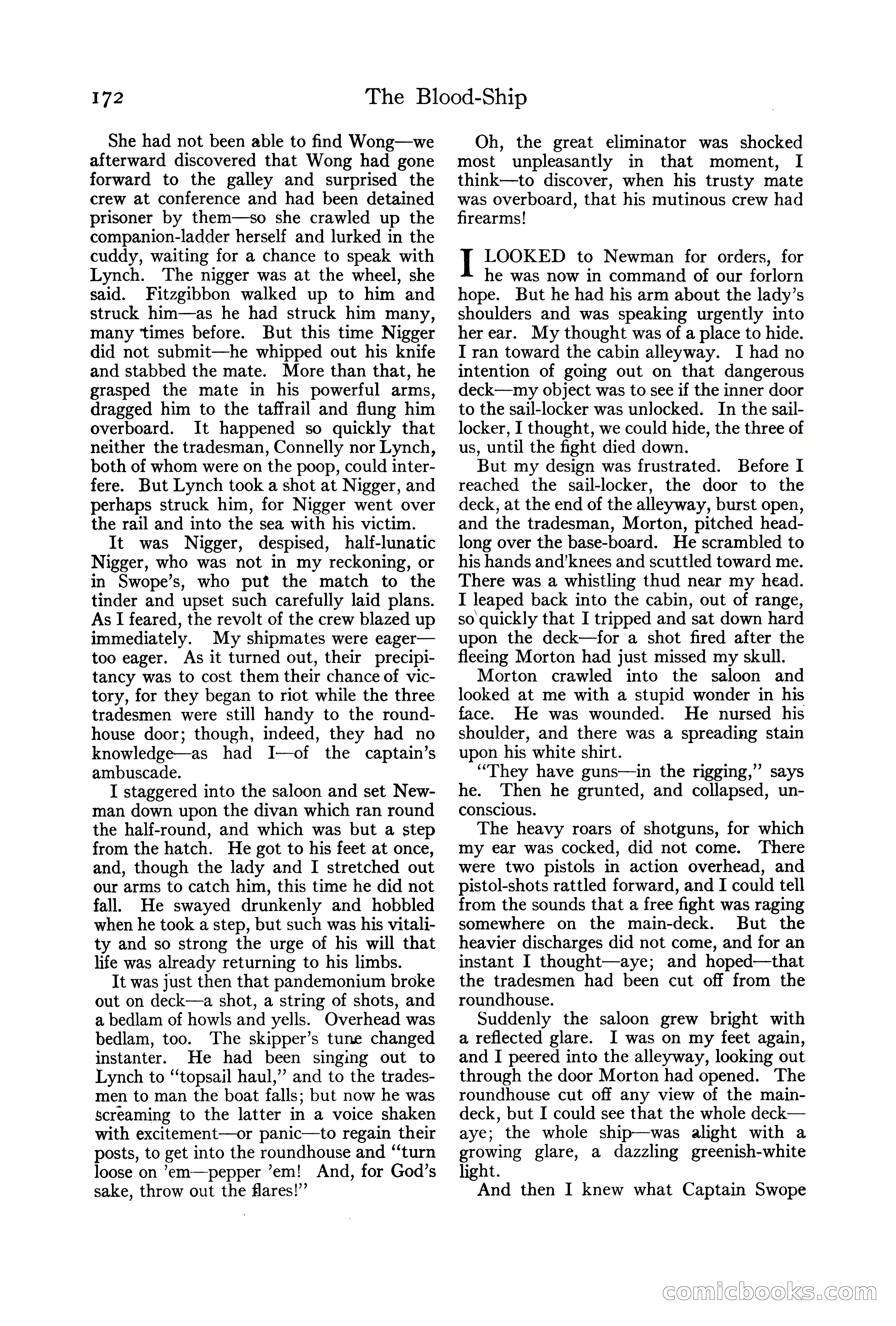Everybody's Magazine, August 1922 — page 178 of 196