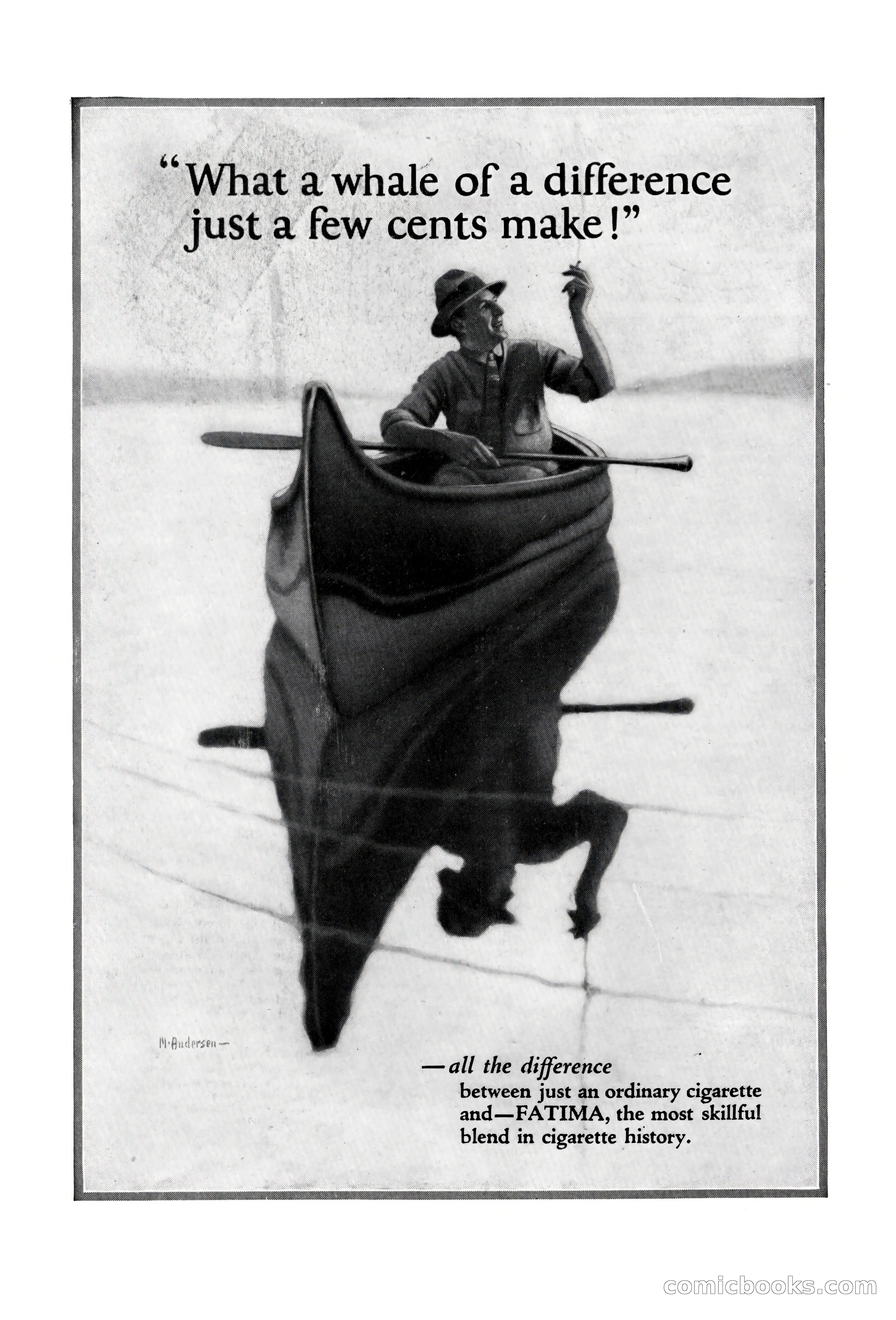 Everybody's Magazine, August 1924 — page 2 of 204