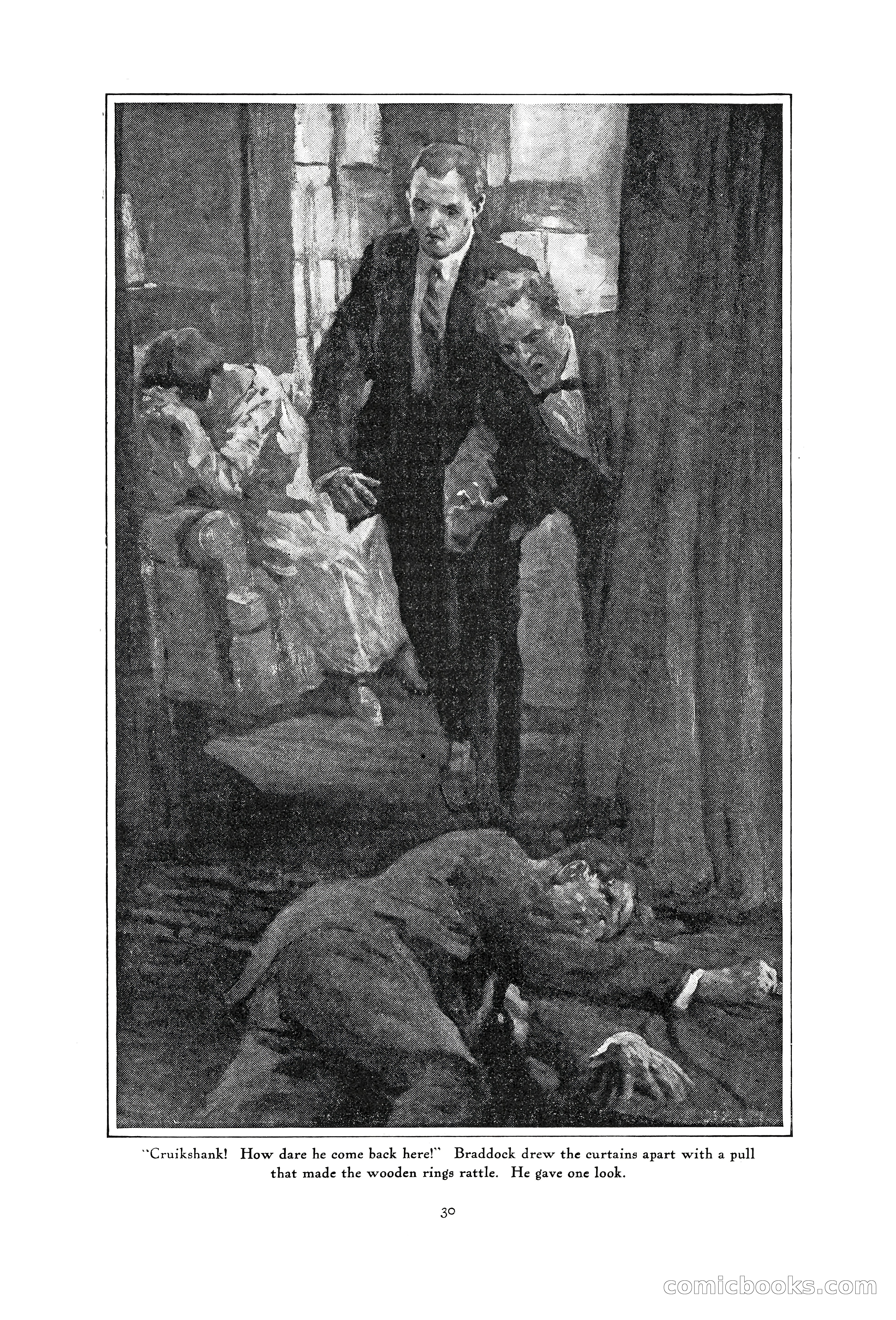 Everybody's Magazine, August 1924 — page 32 of 204